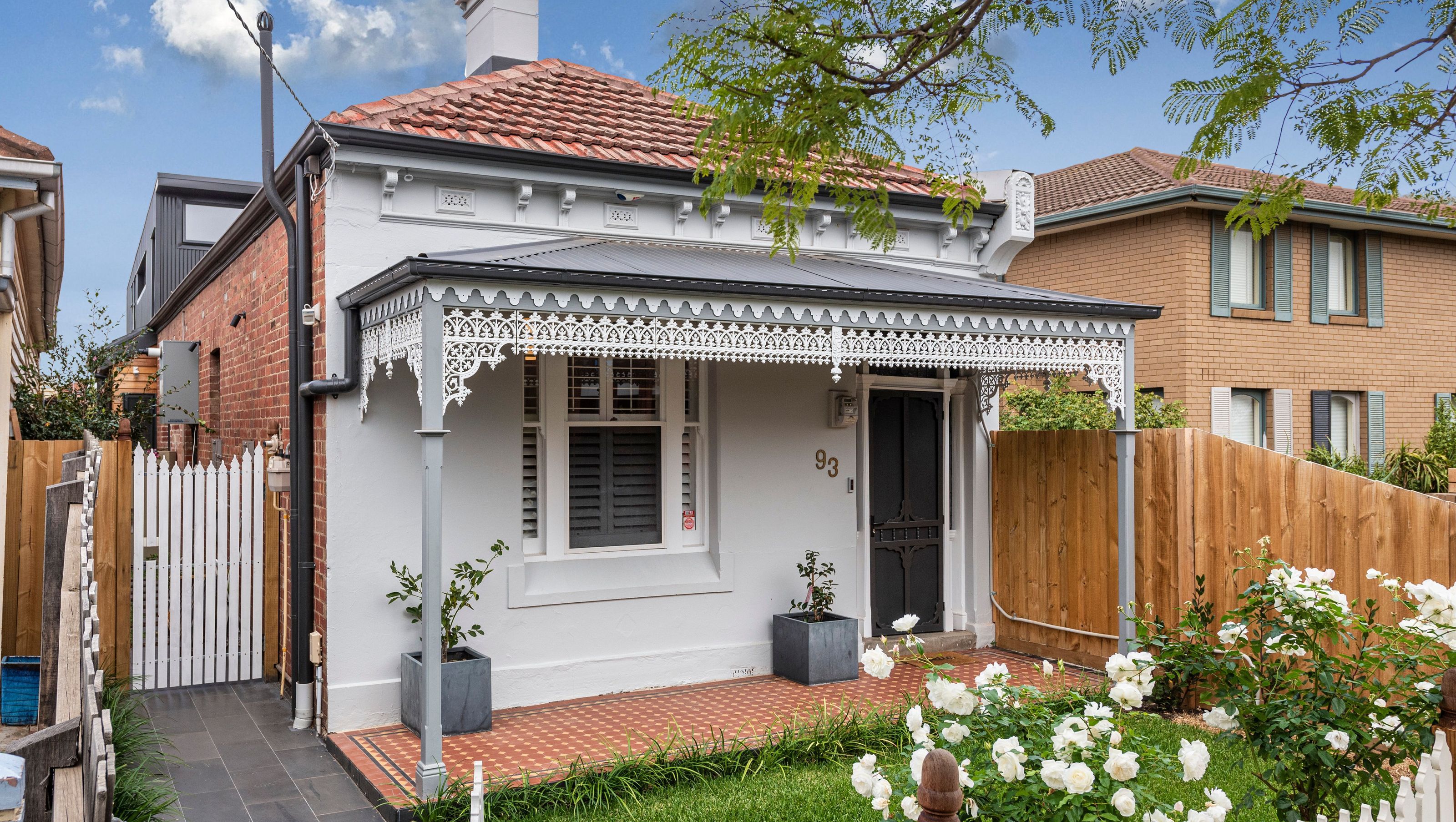 Ascot Vale House 1