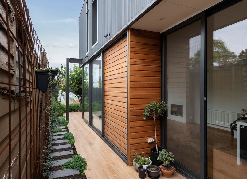 Ascot Vale House 1