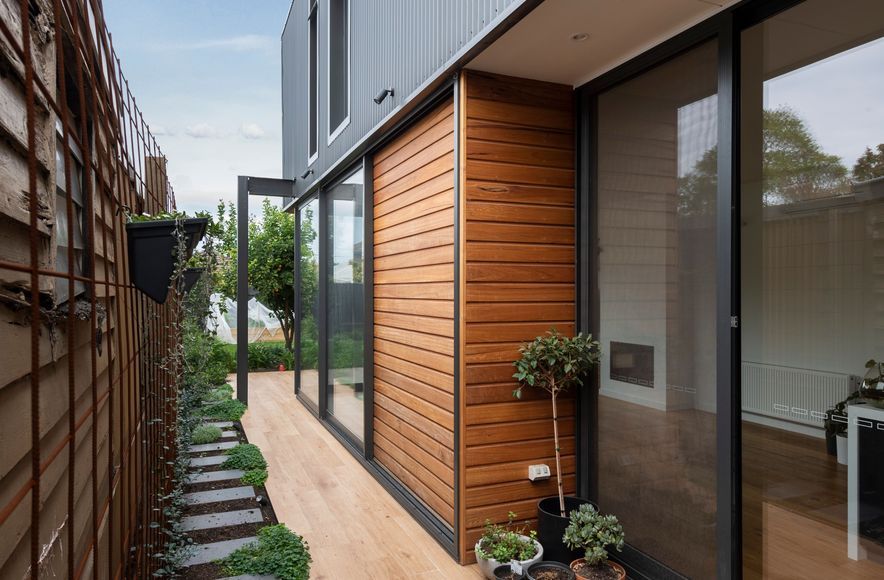 Ascot Vale House 1