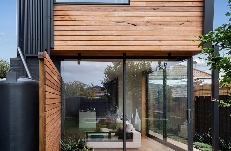 Ascot Vale House 1