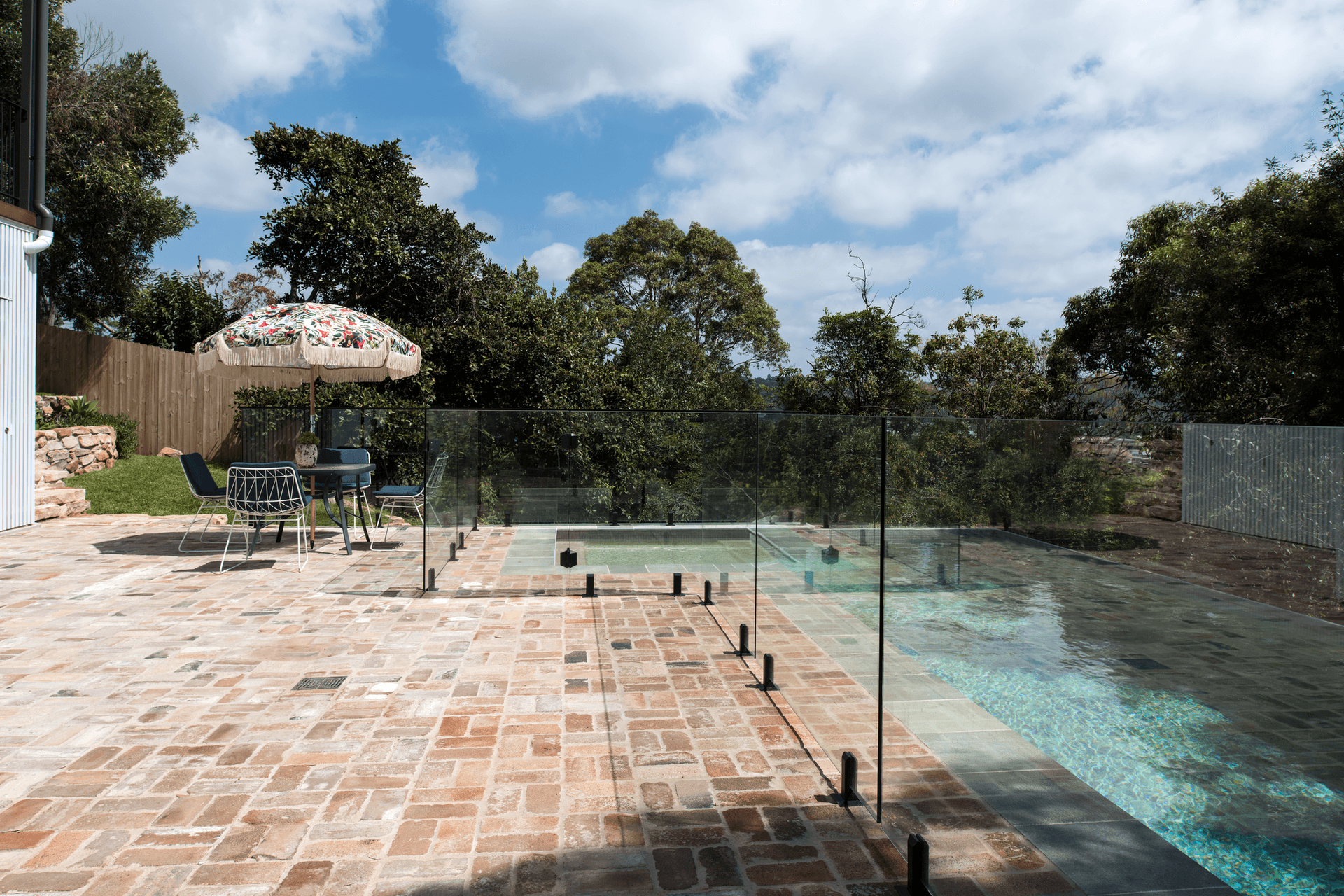 Freshwater House