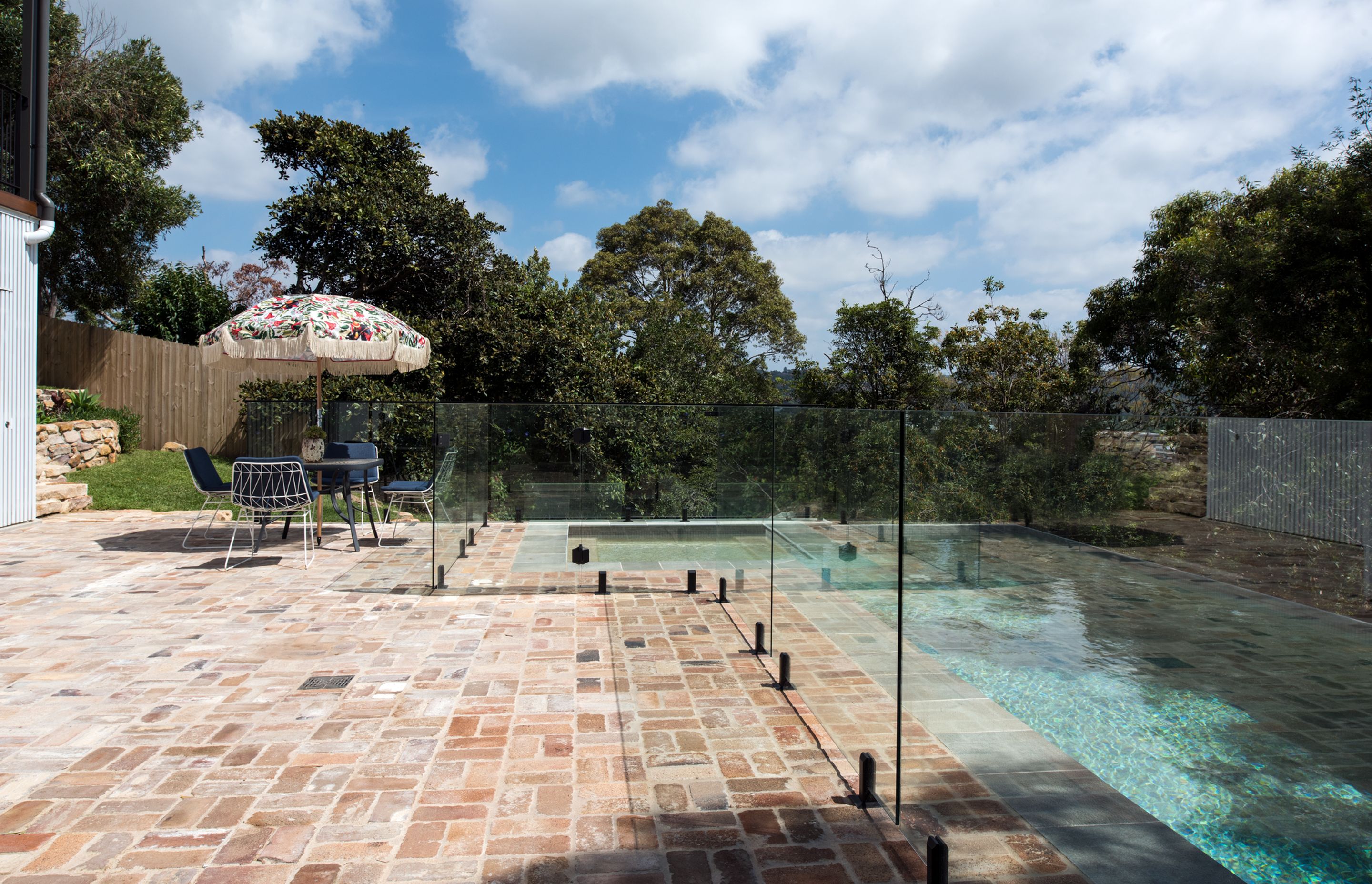 Freshwater House