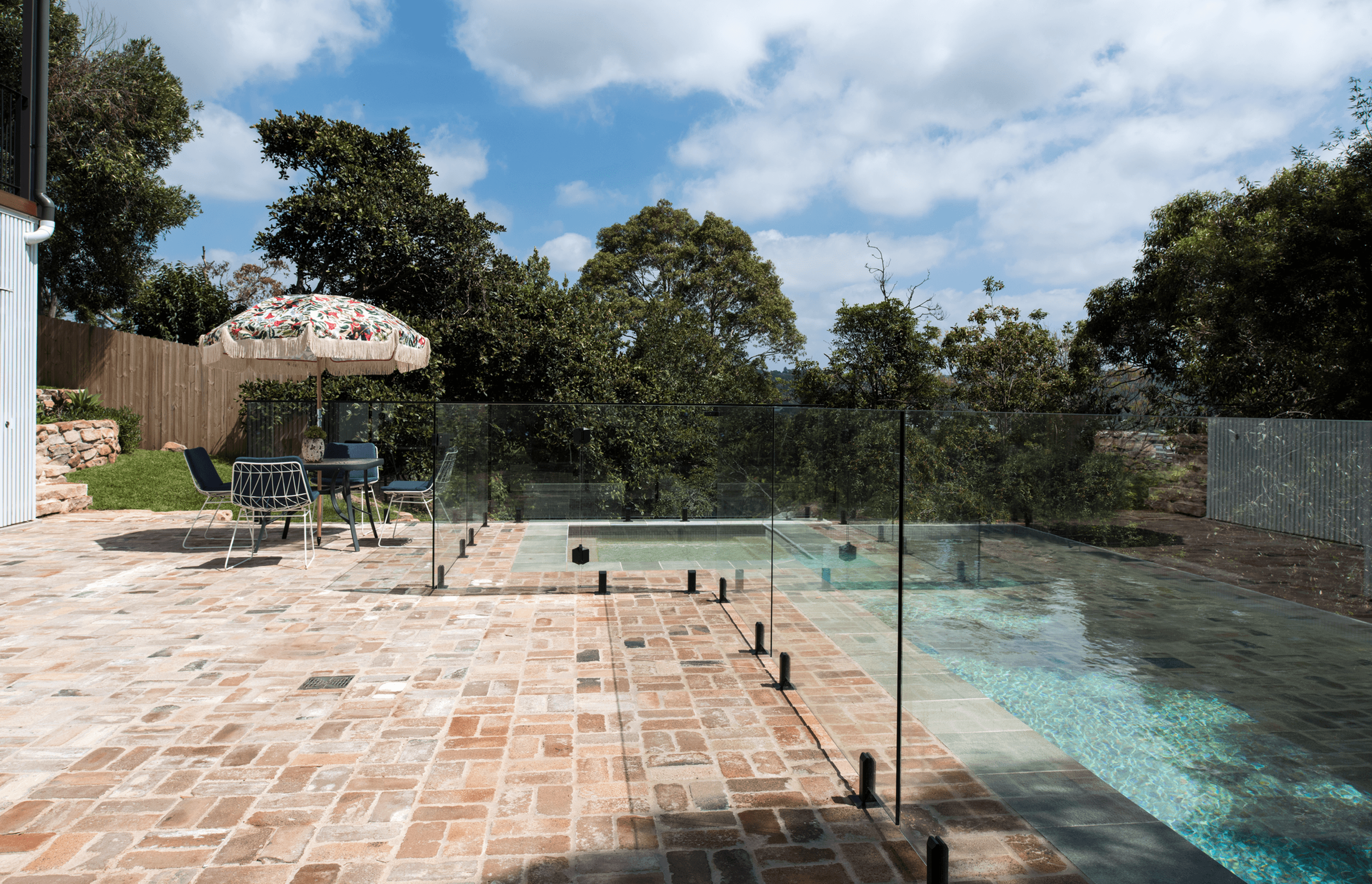 Freshwater House
