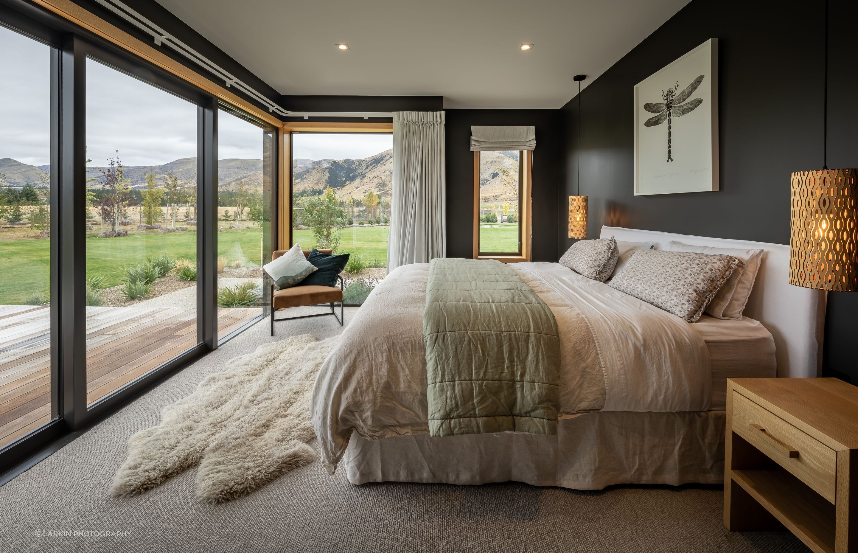 River Ridge Residence