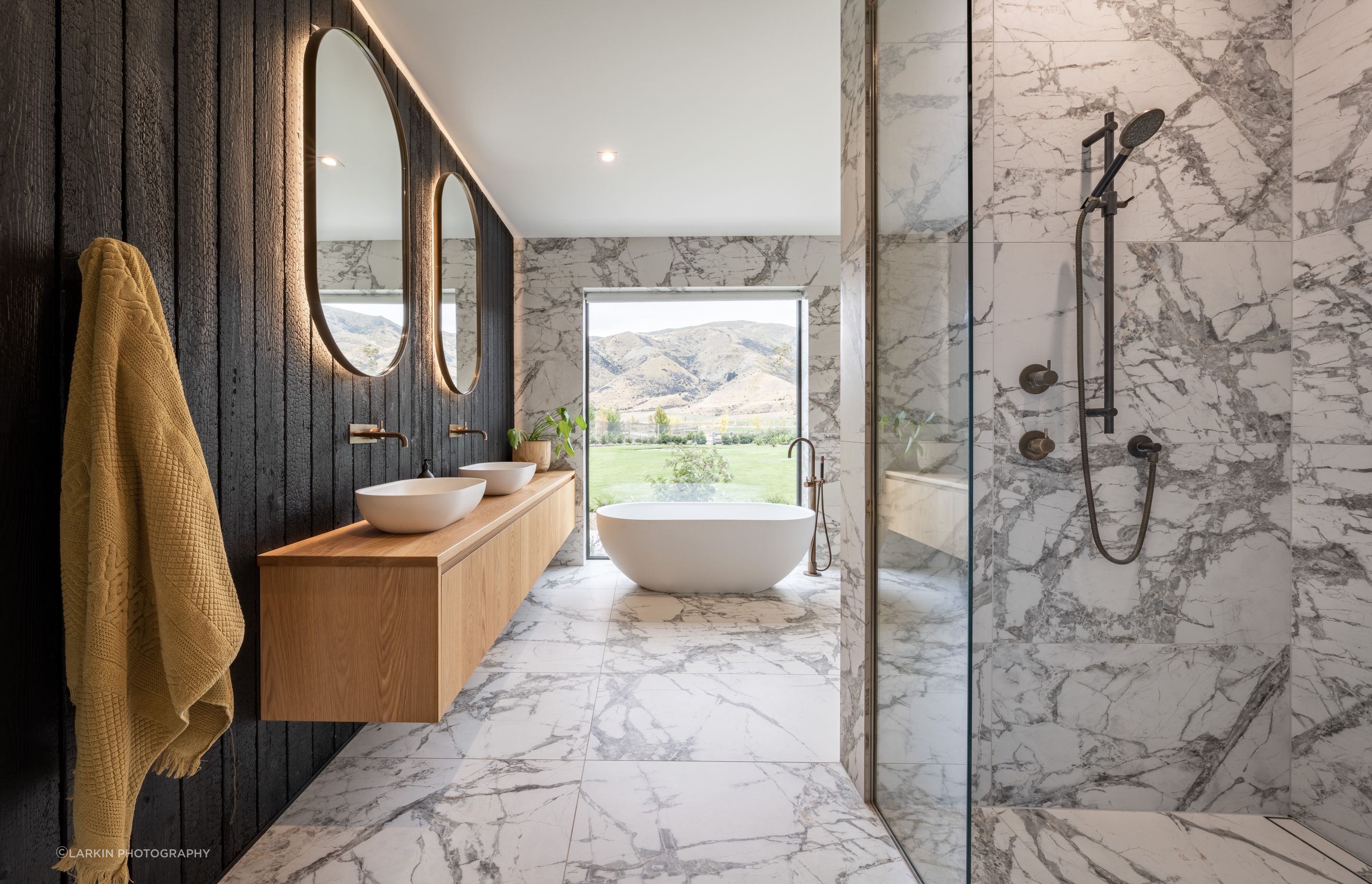 River Ridge Residence