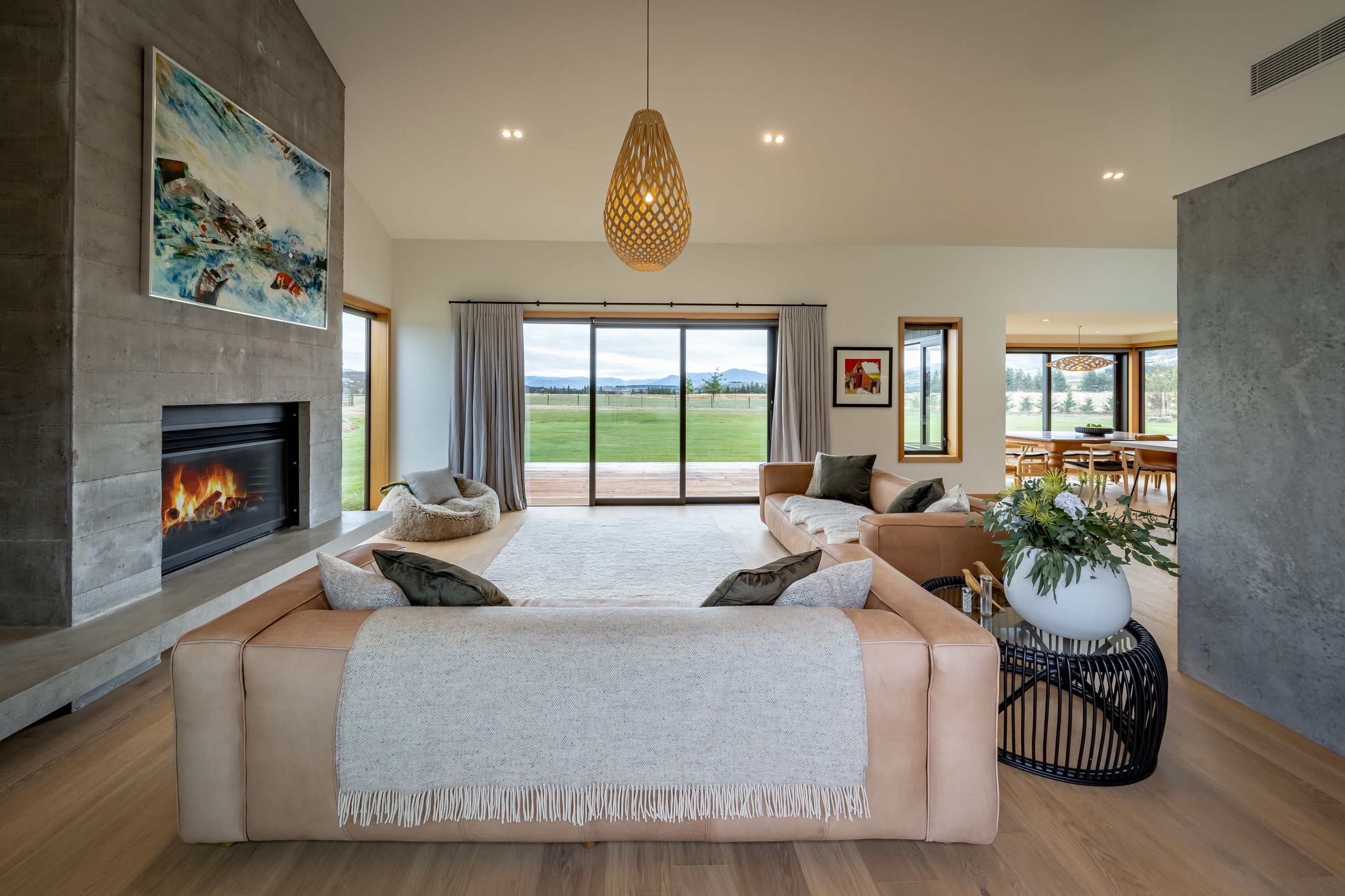 River Ridge Residence