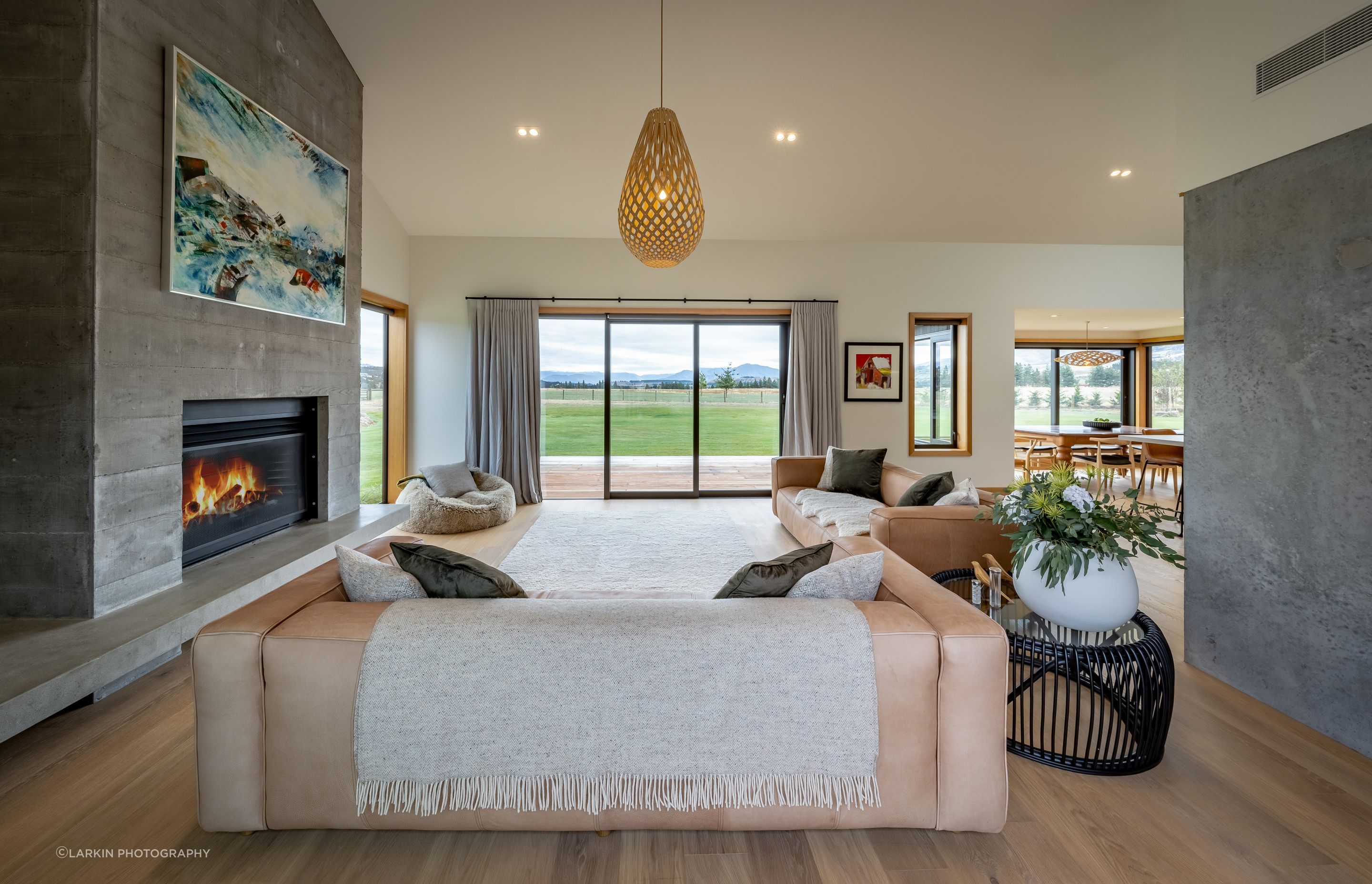 River Ridge Residence