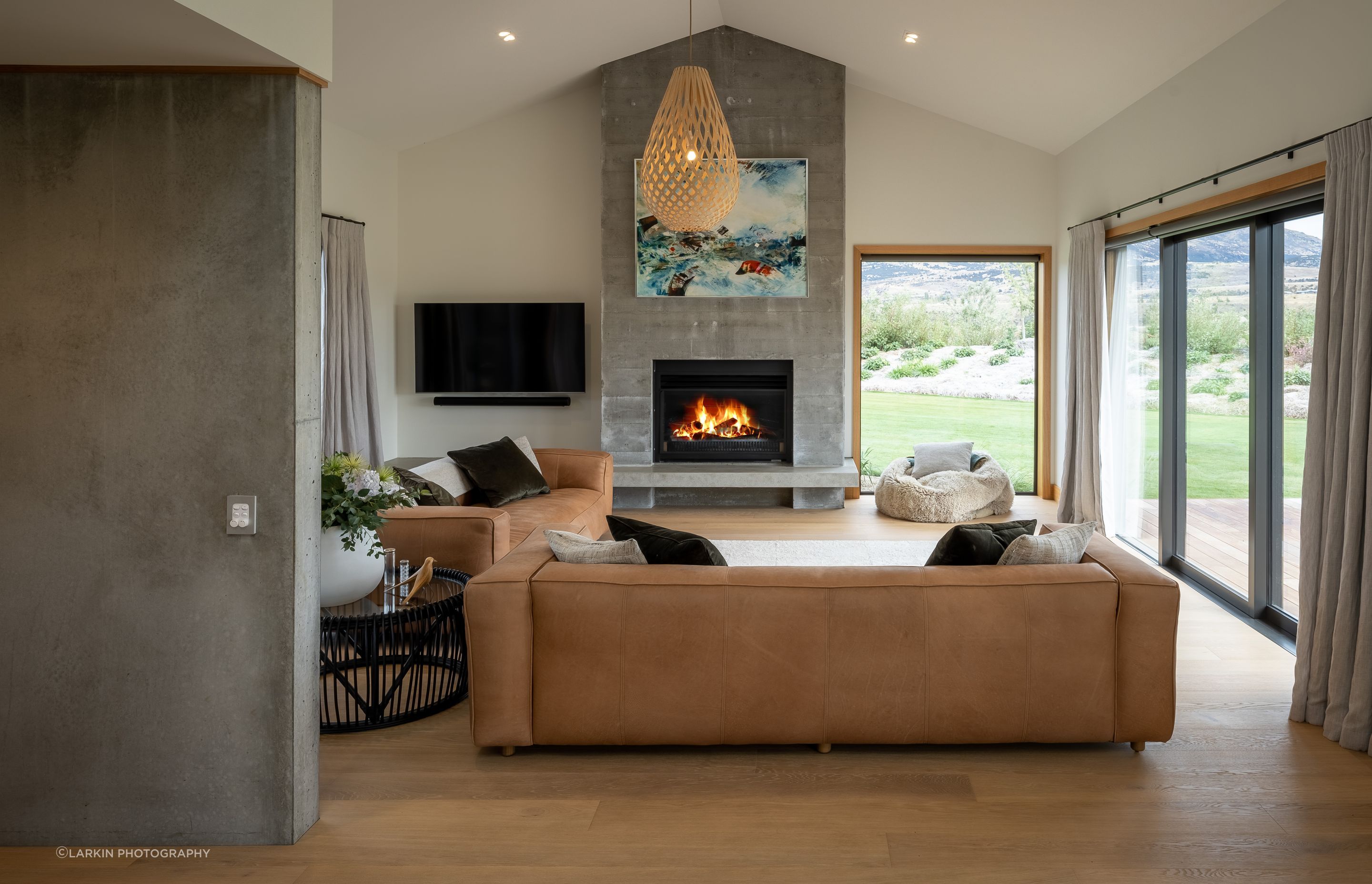 River Ridge Residence
