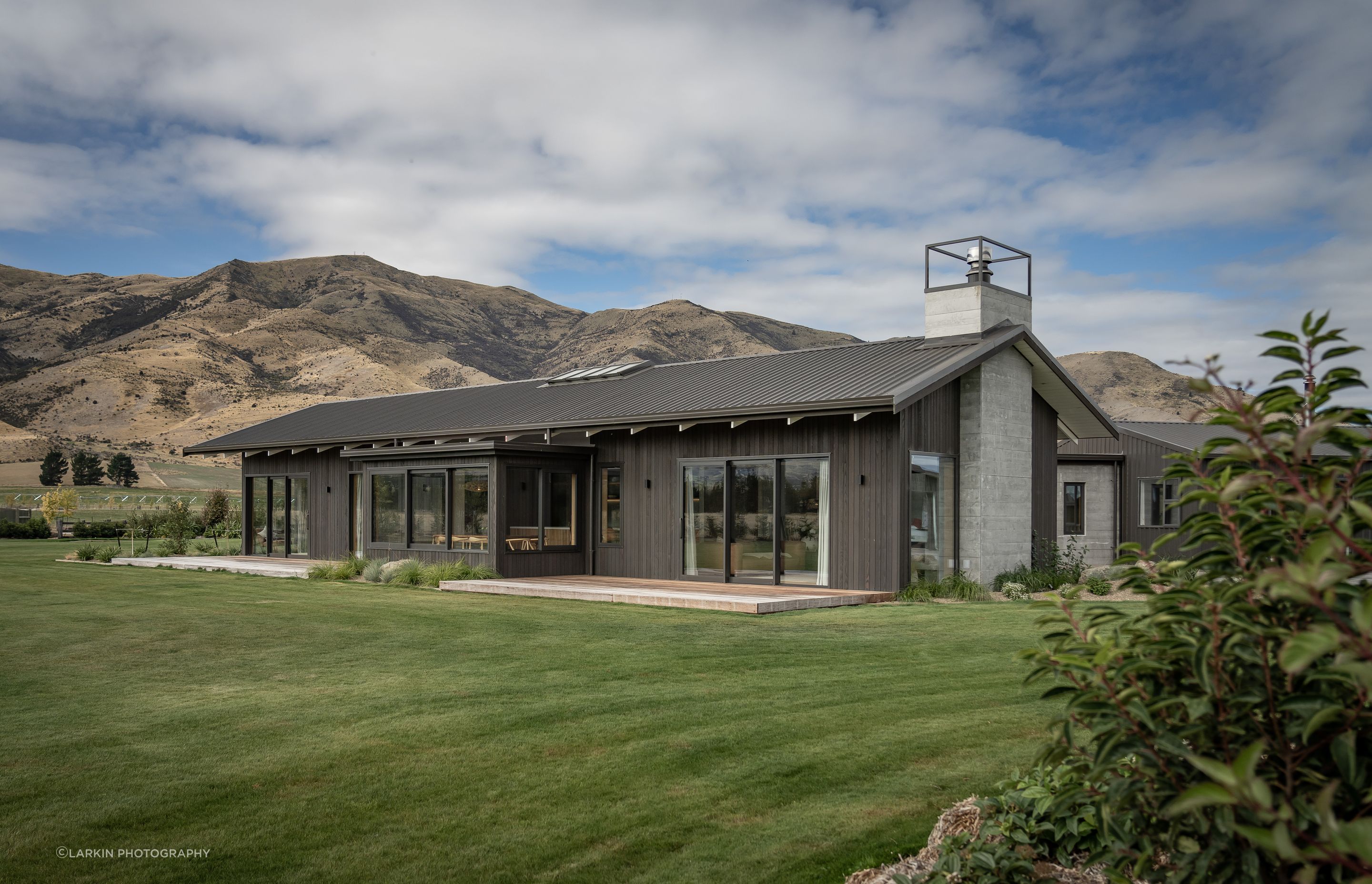 River Ridge Residence