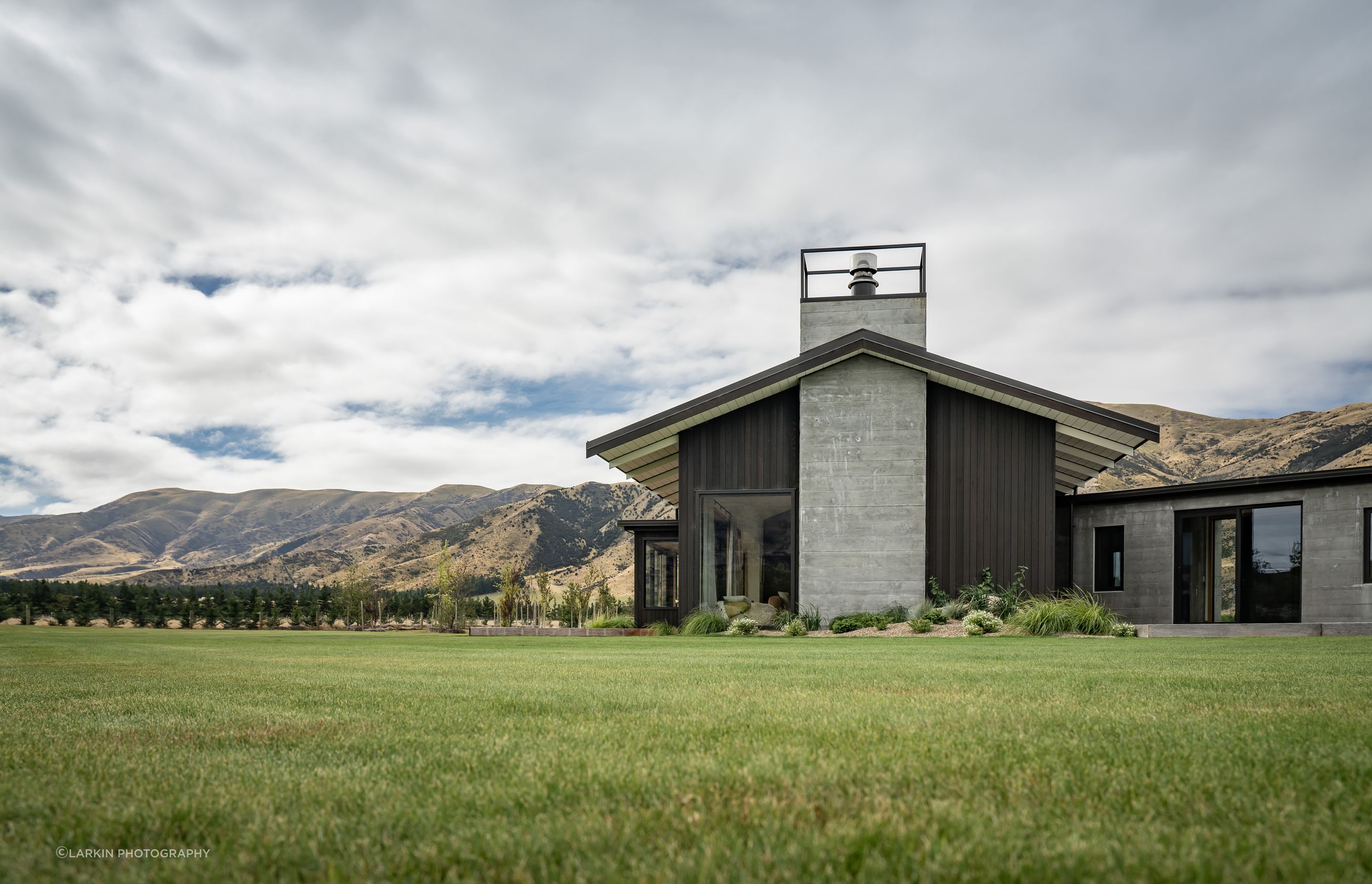 River Ridge Residence
