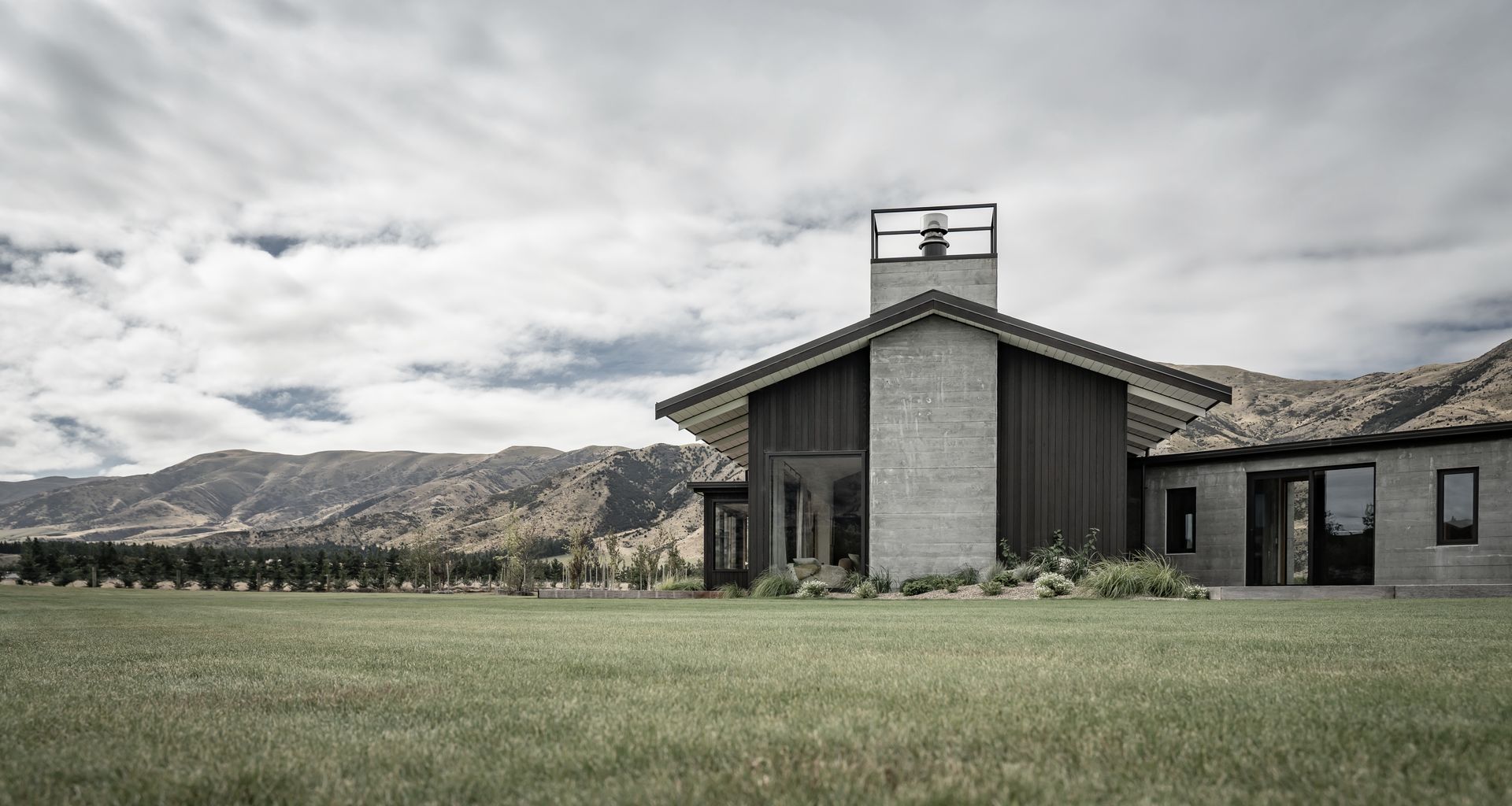 River Ridge Residence banner