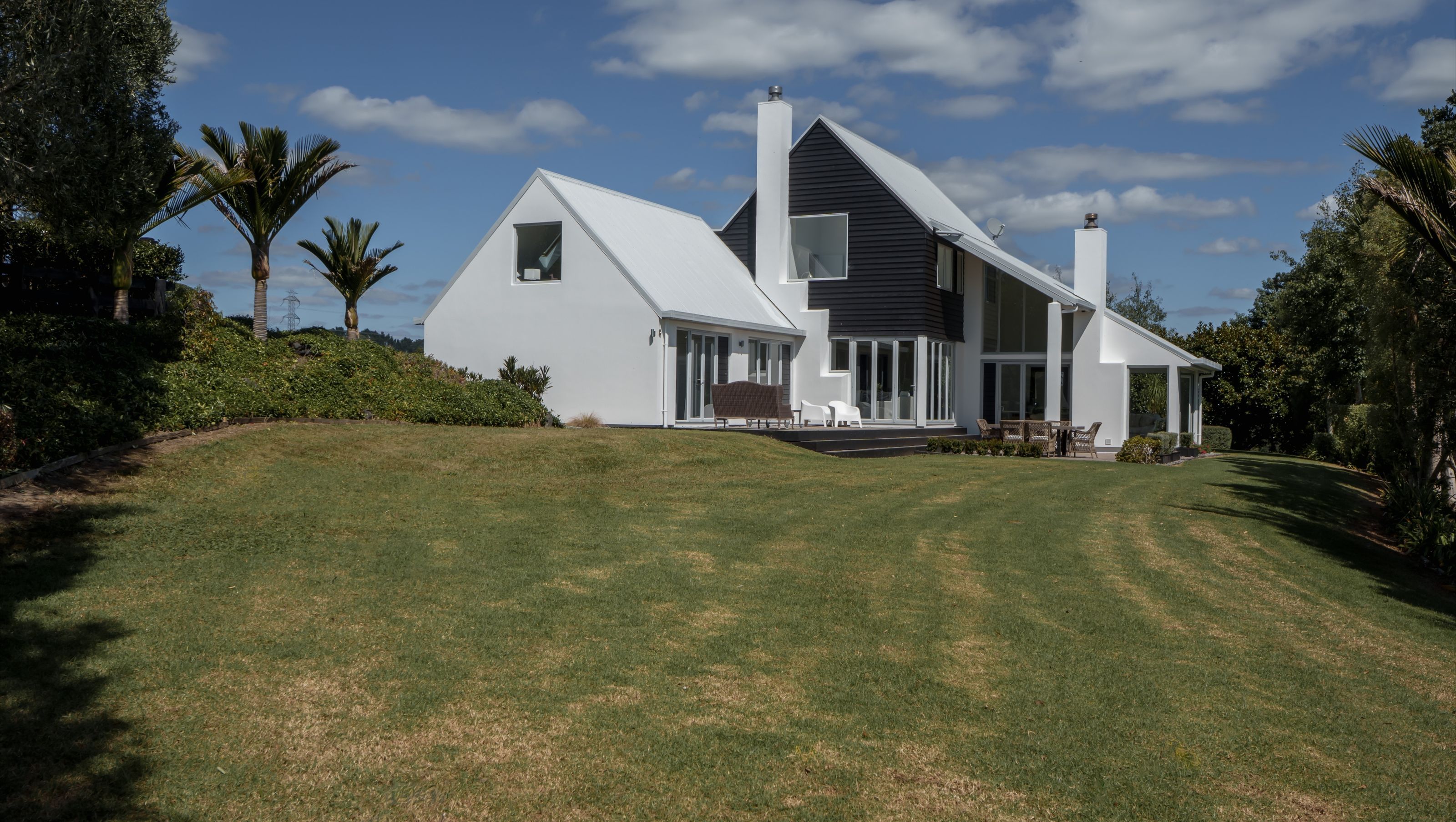 Modern Living Reimagined
