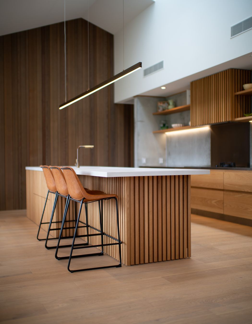 River Ridge Residence
