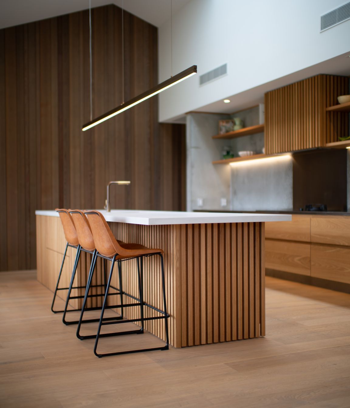 River Ridge Residence