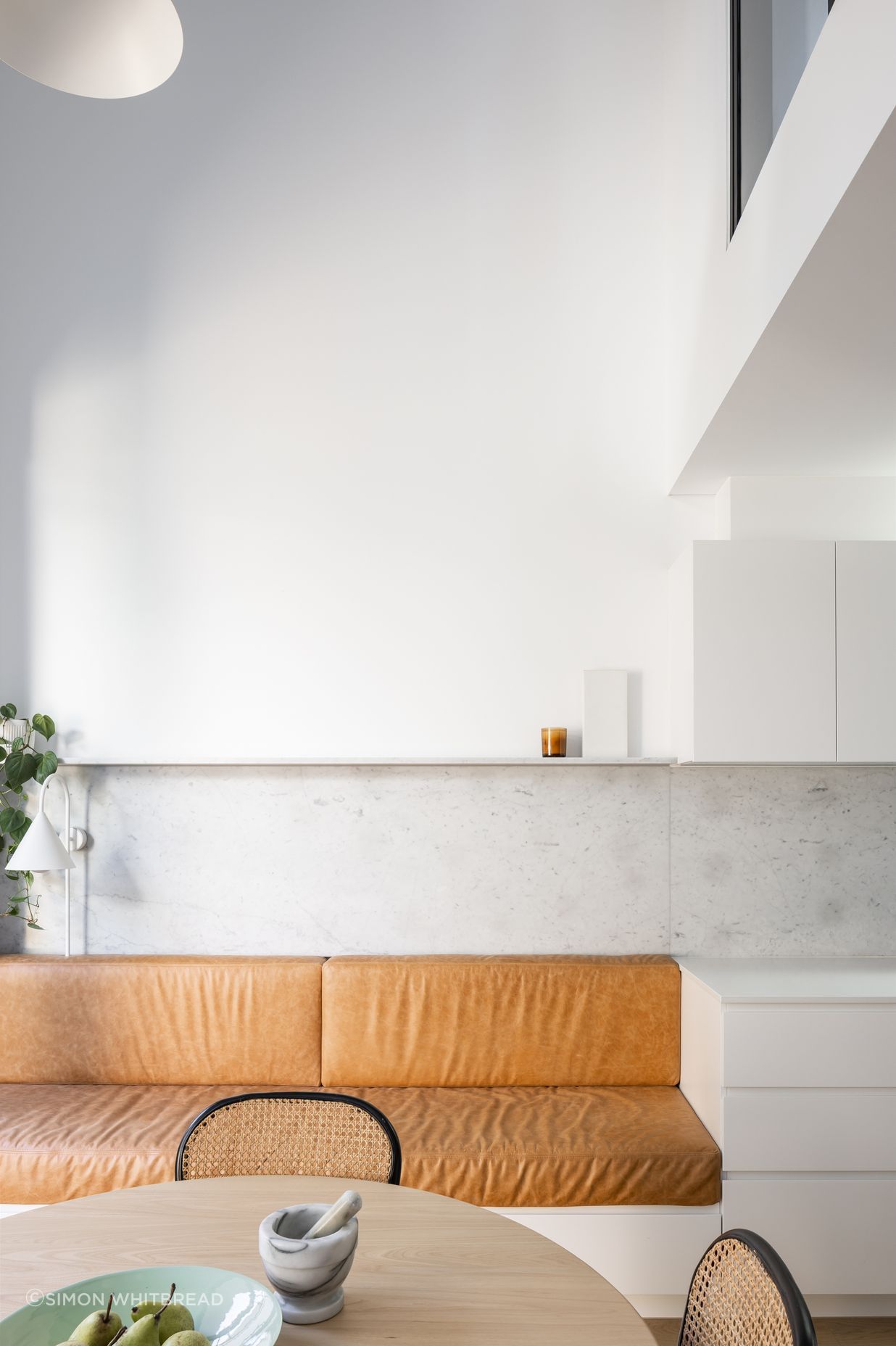 Layered House