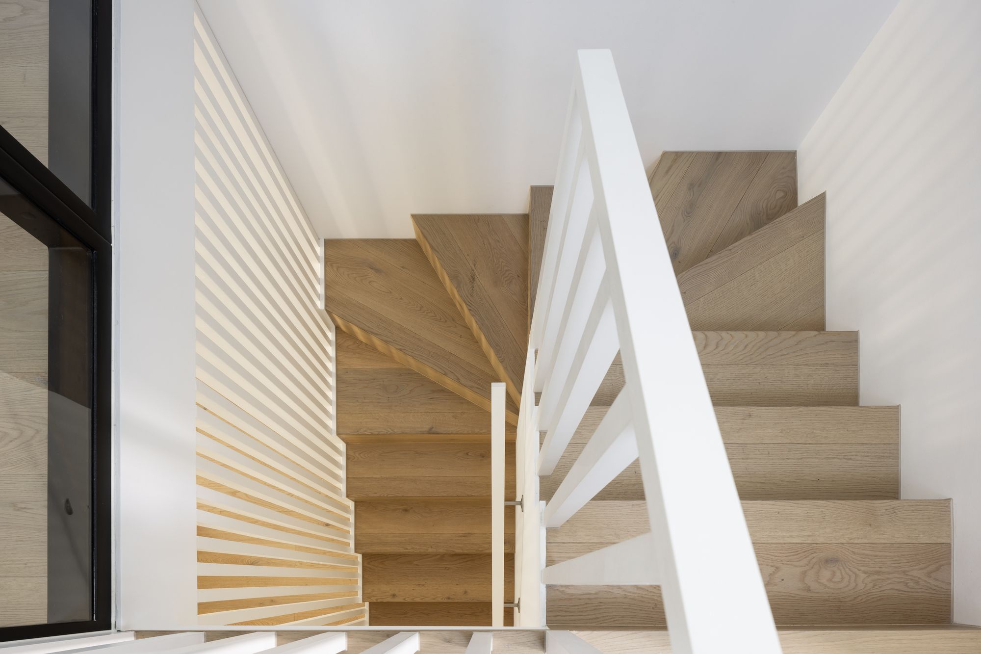 Layered House