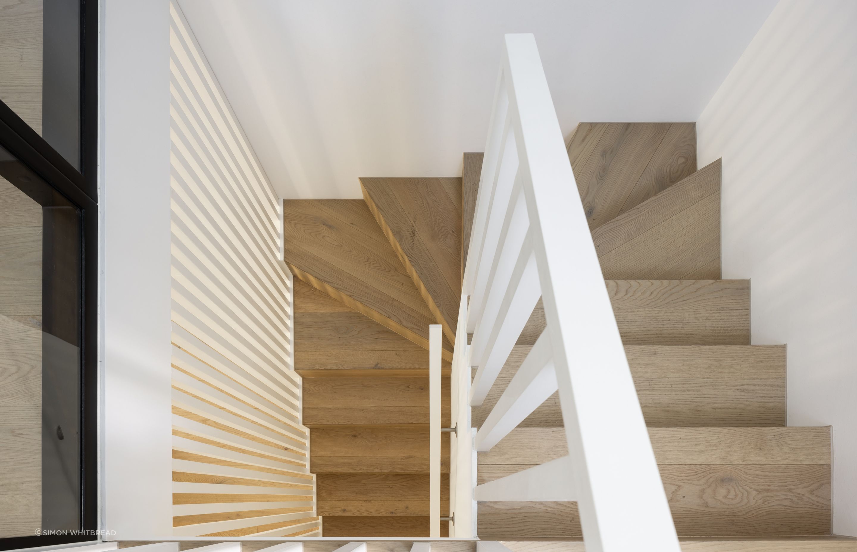 Layered House