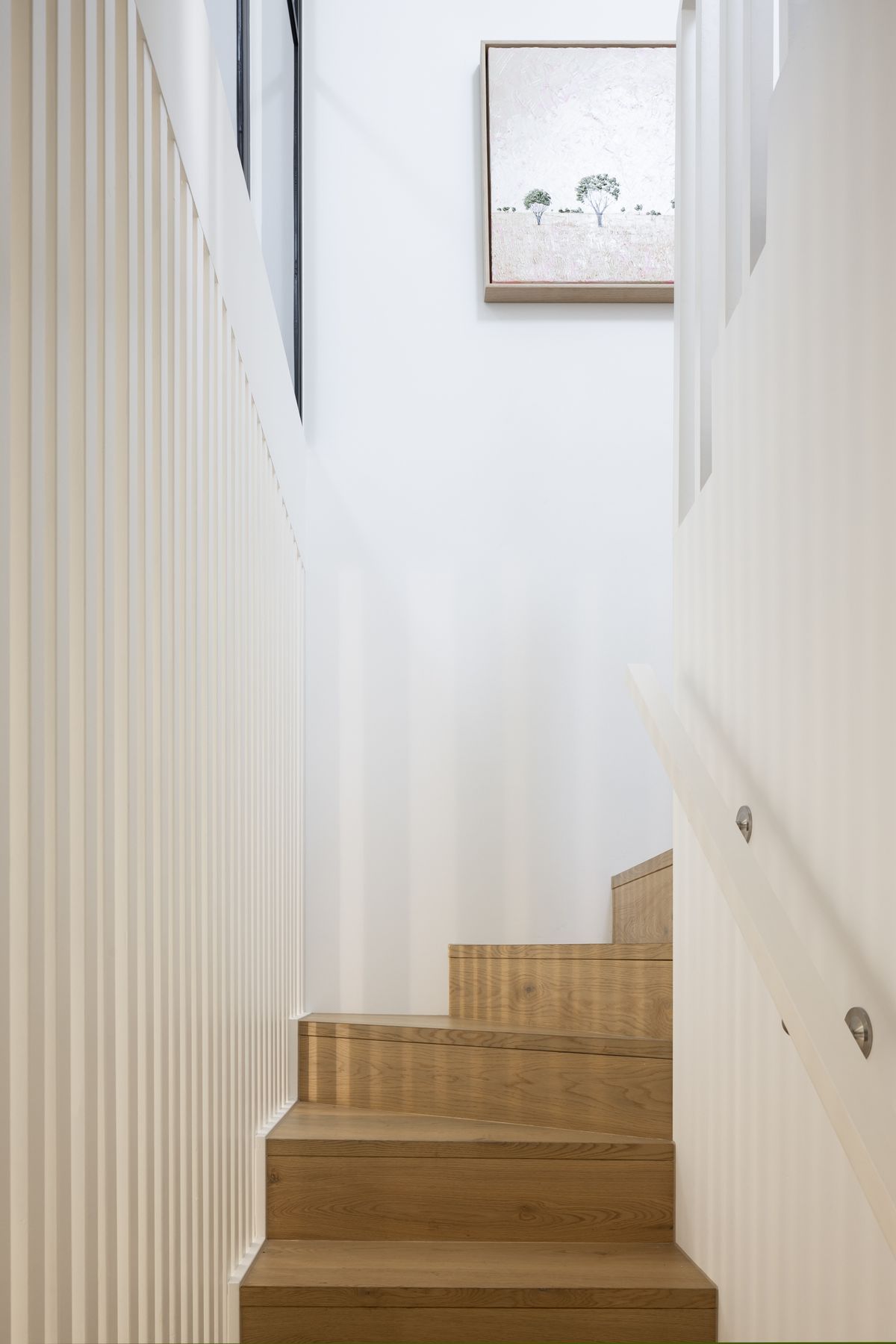 Layered House