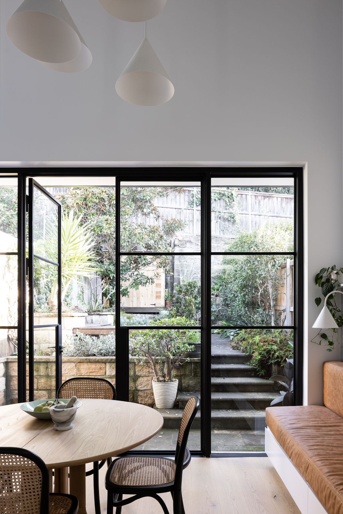 Layered House