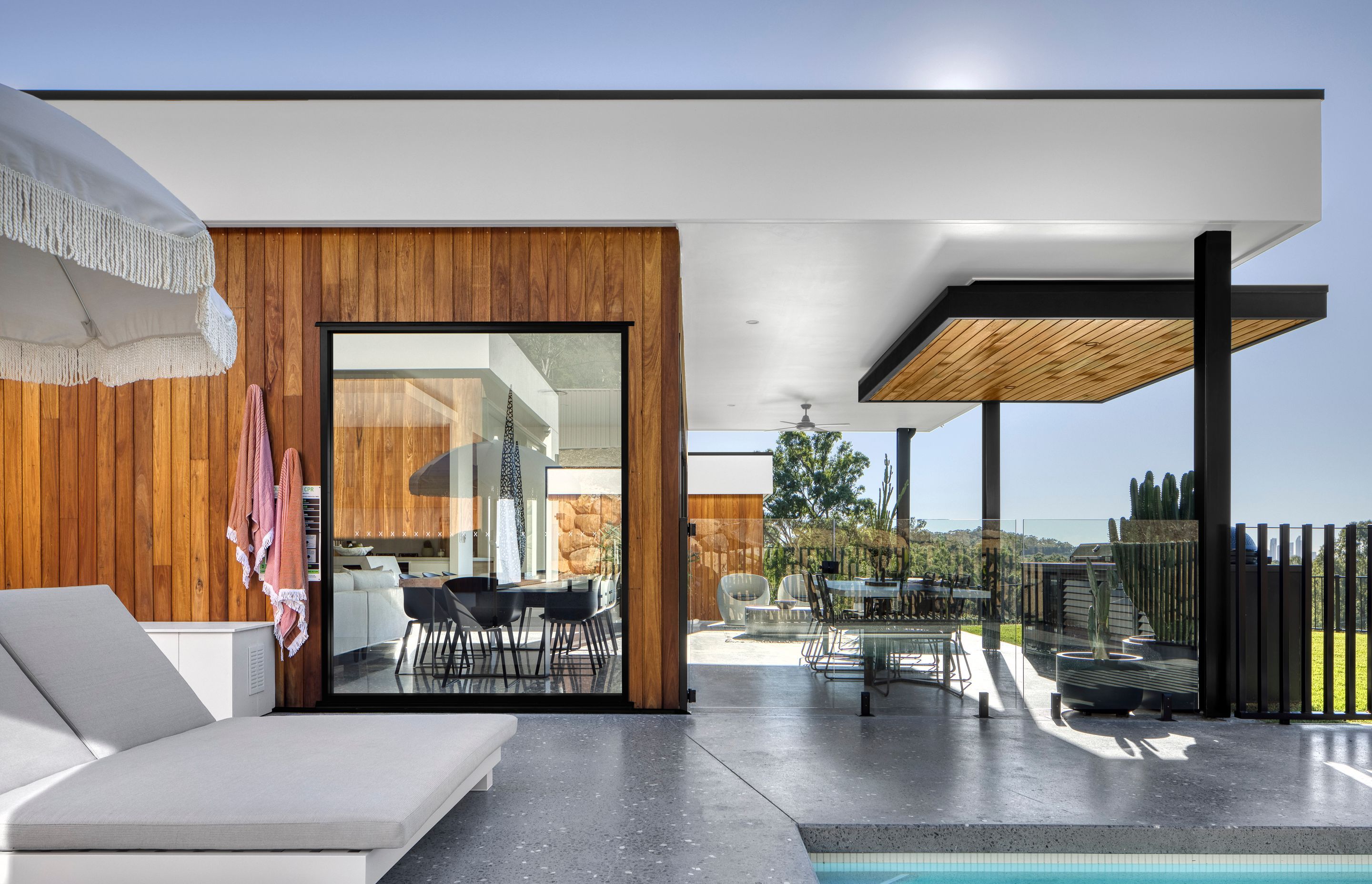 San Fernando Residence