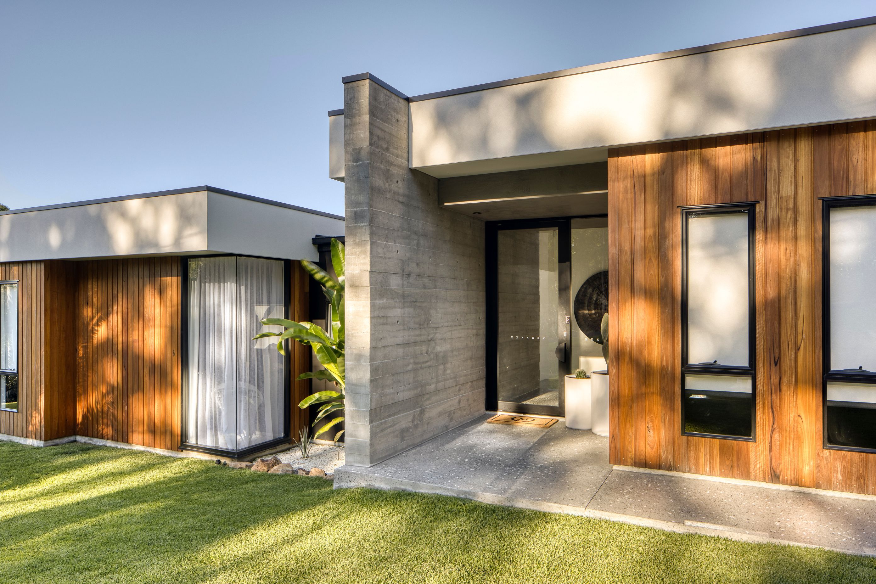 San Fernando Residence