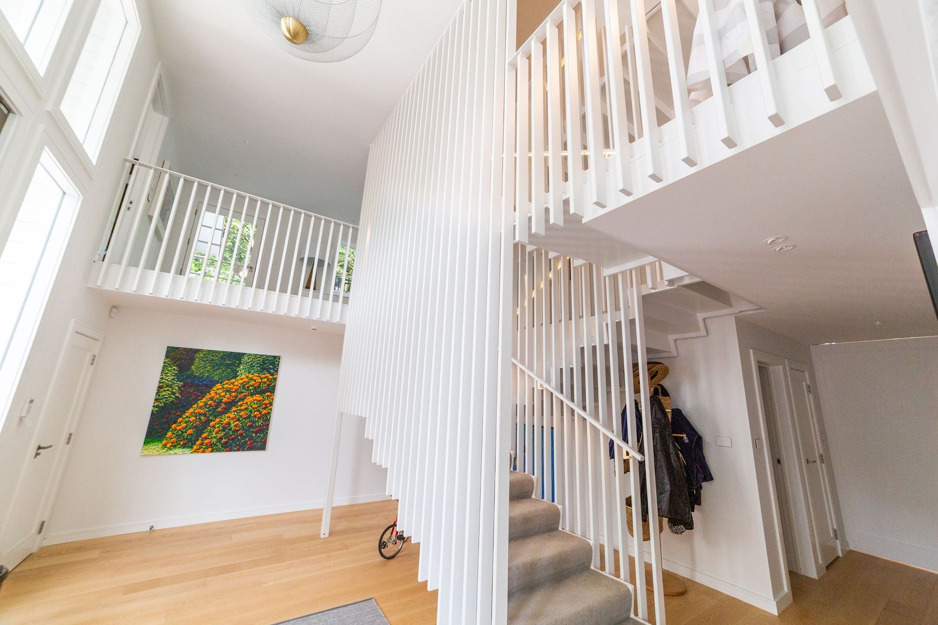 Aldred House Renovation