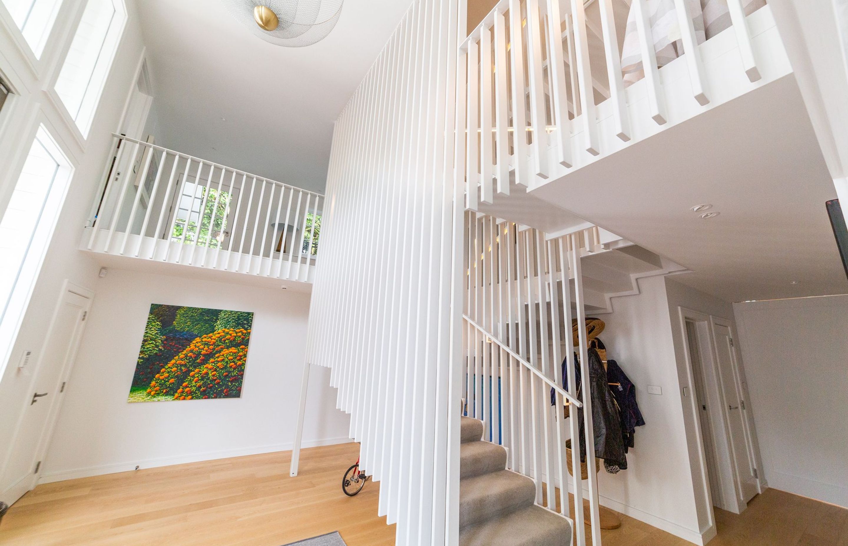 Aldred House Renovation