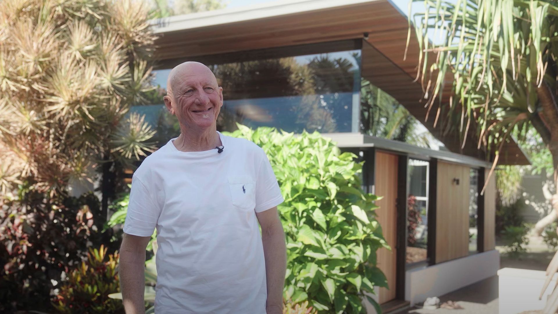 Client Interview - Charlton House video