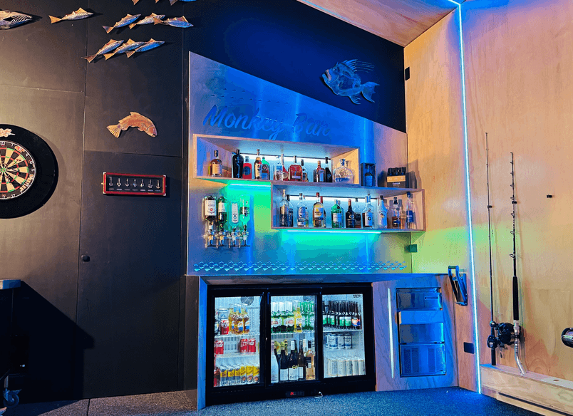 Monkey Bar