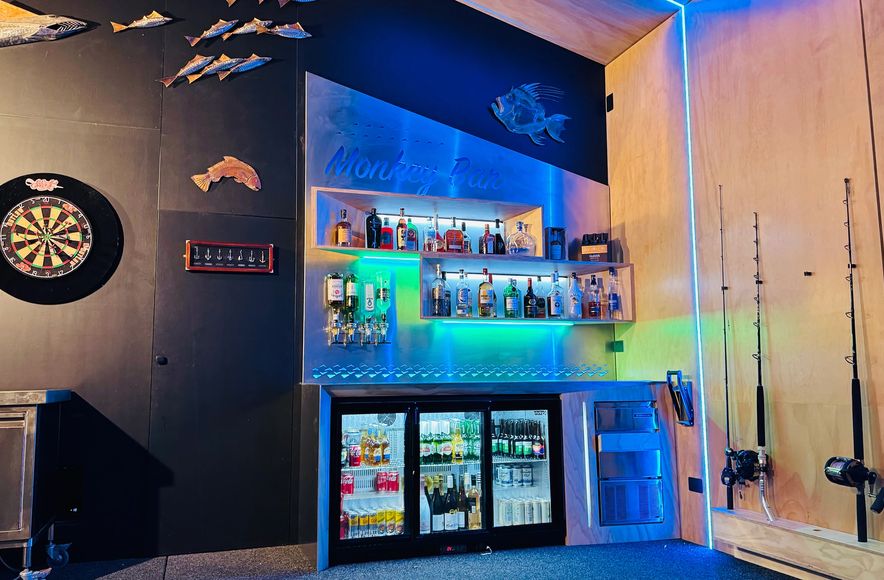 Monkey Bar