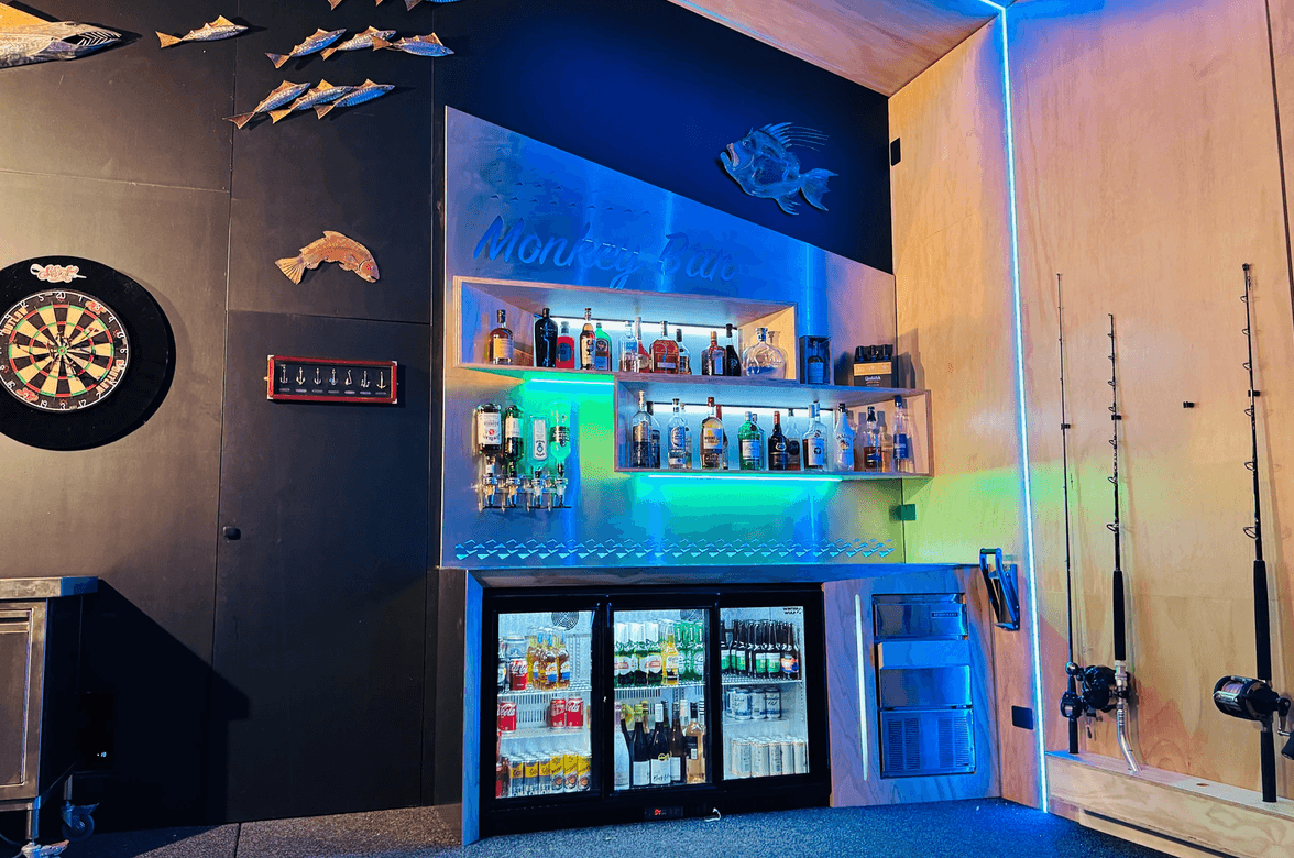 Monkey Bar