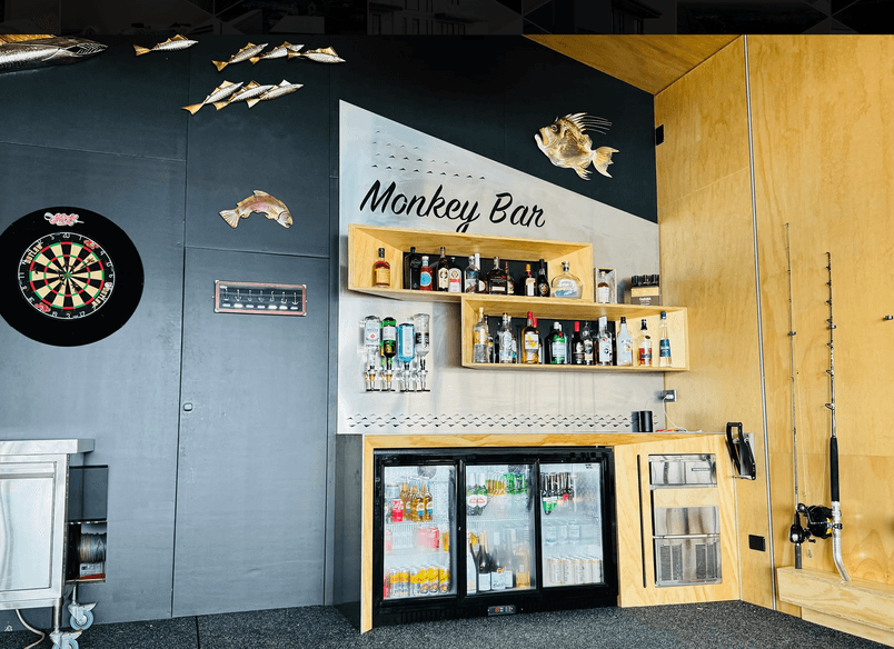 Monkey Bar