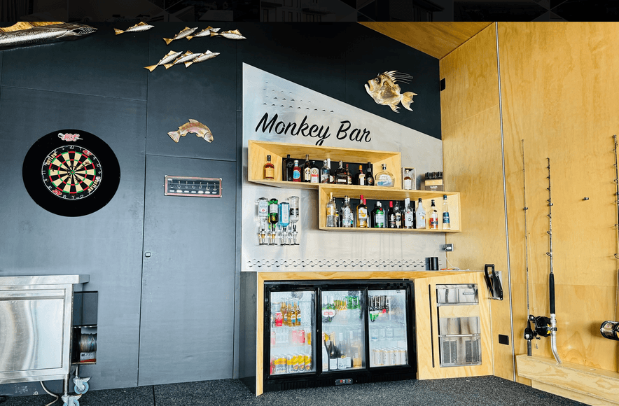 Monkey Bar
