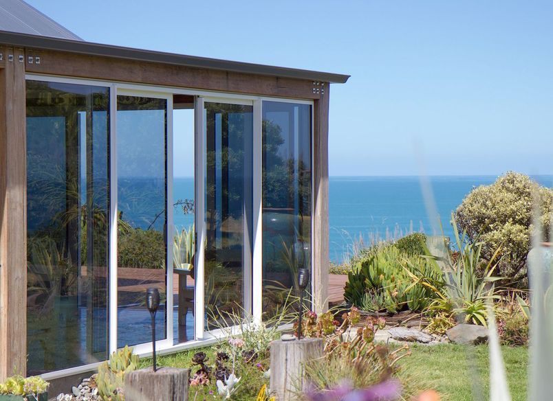 Seaside Conservatory