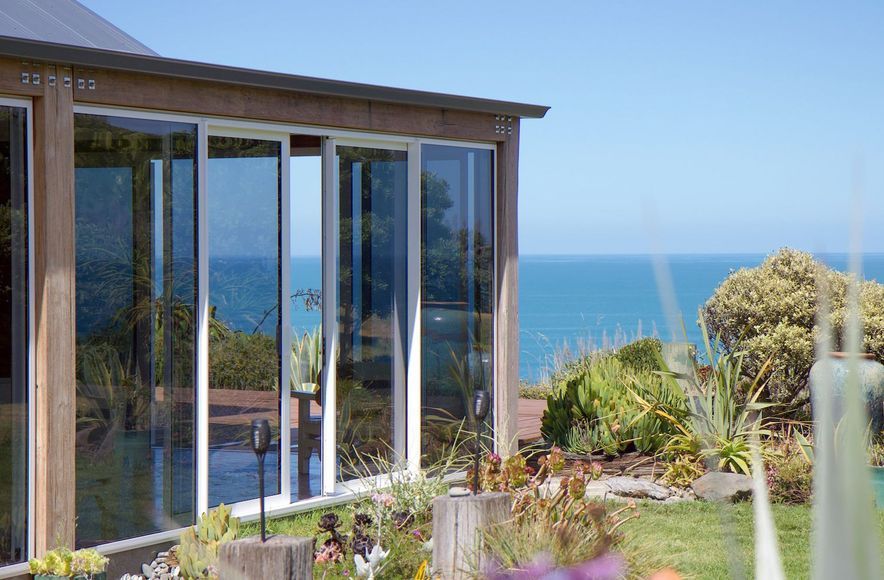 Seaside Conservatory