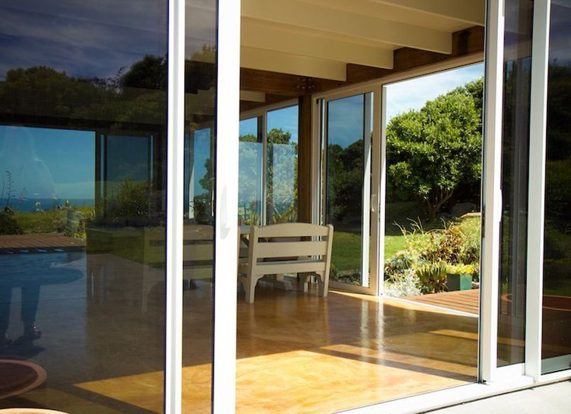 Seaside Conservatory