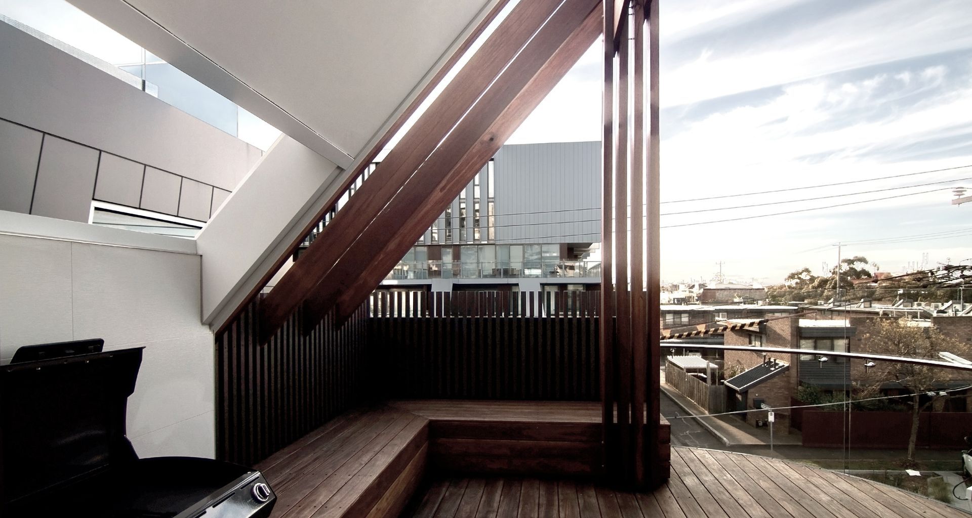 Serpentine House banner