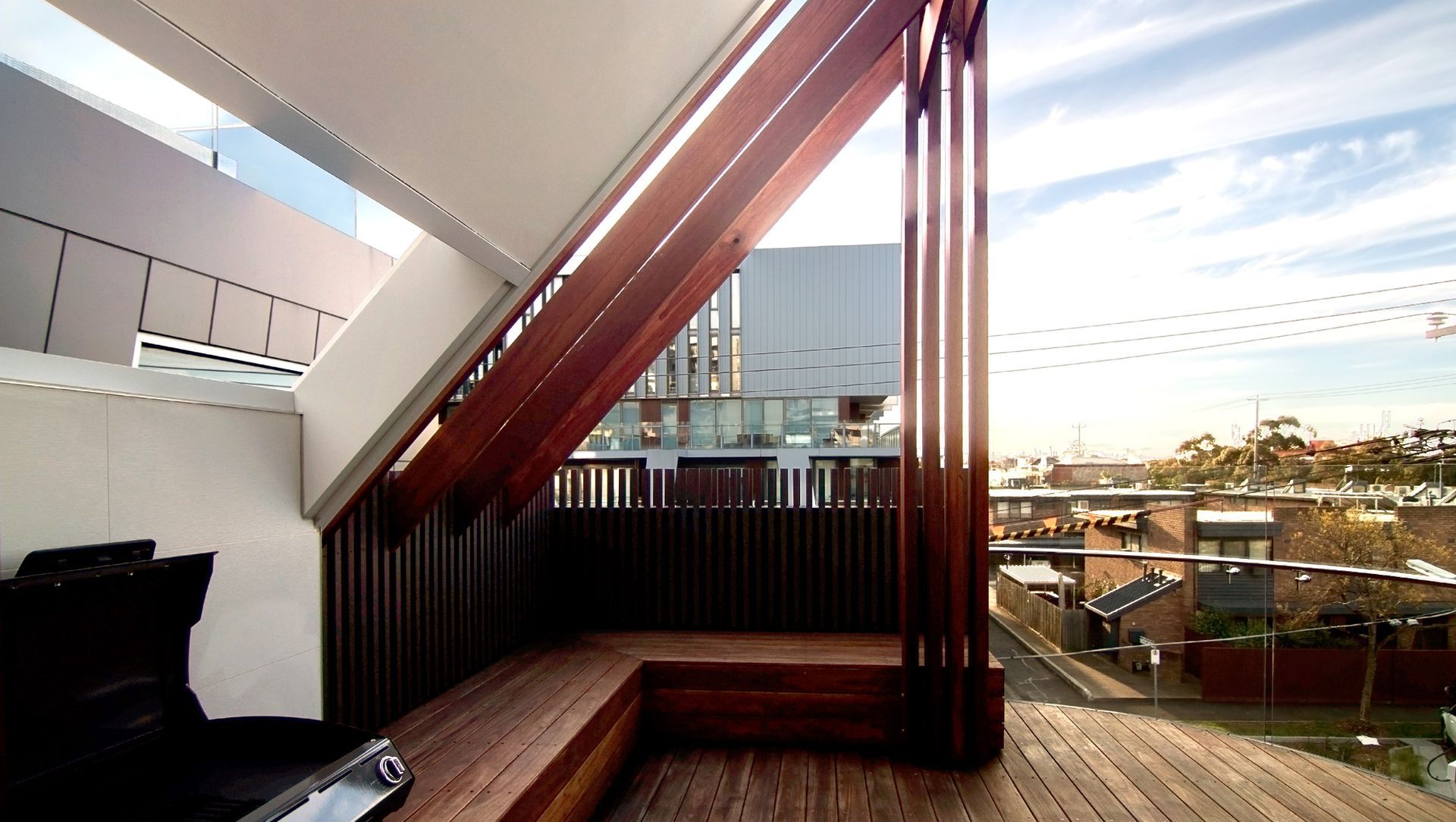 Serpentine House banner