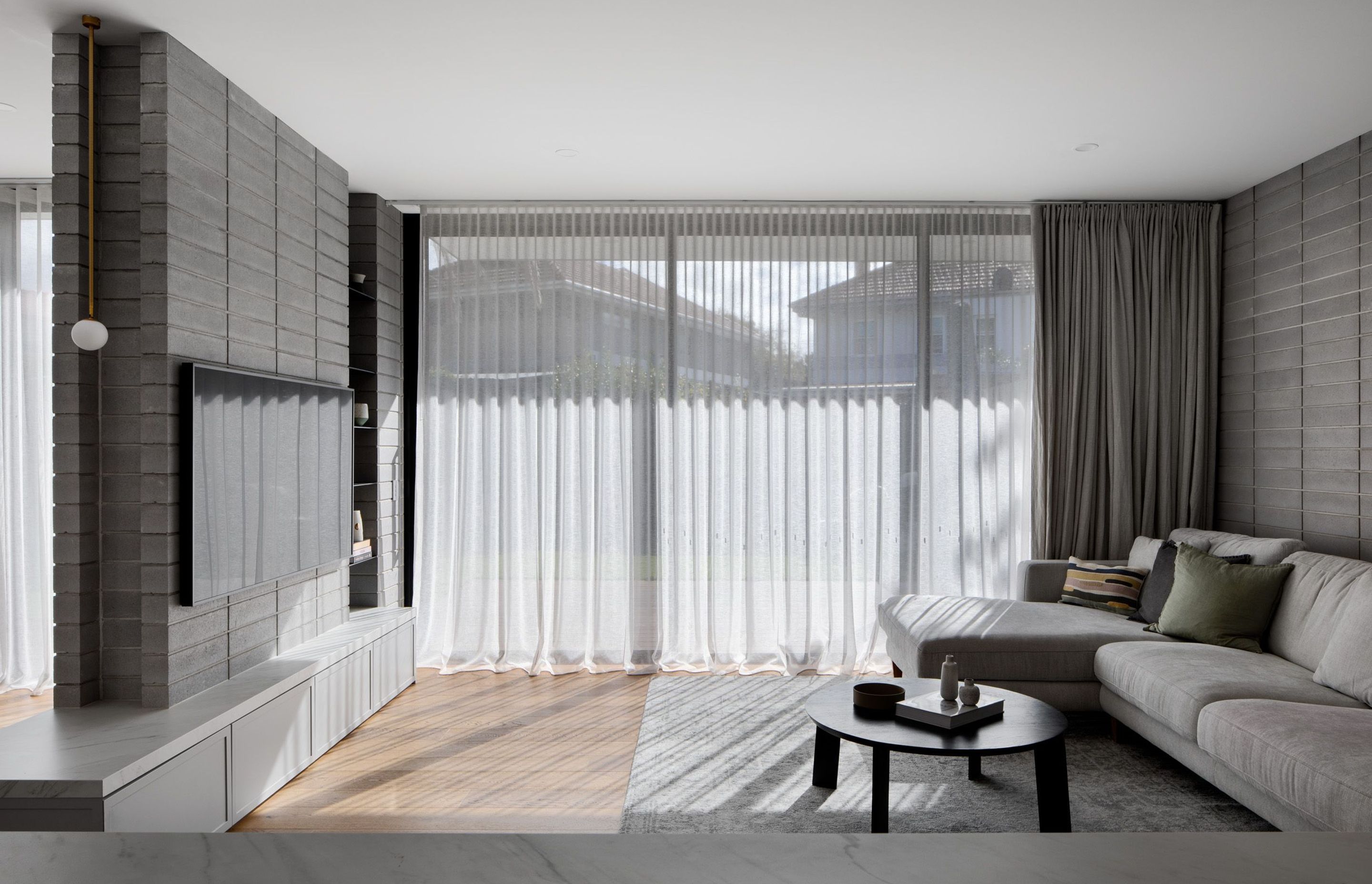 Port Melbourne House