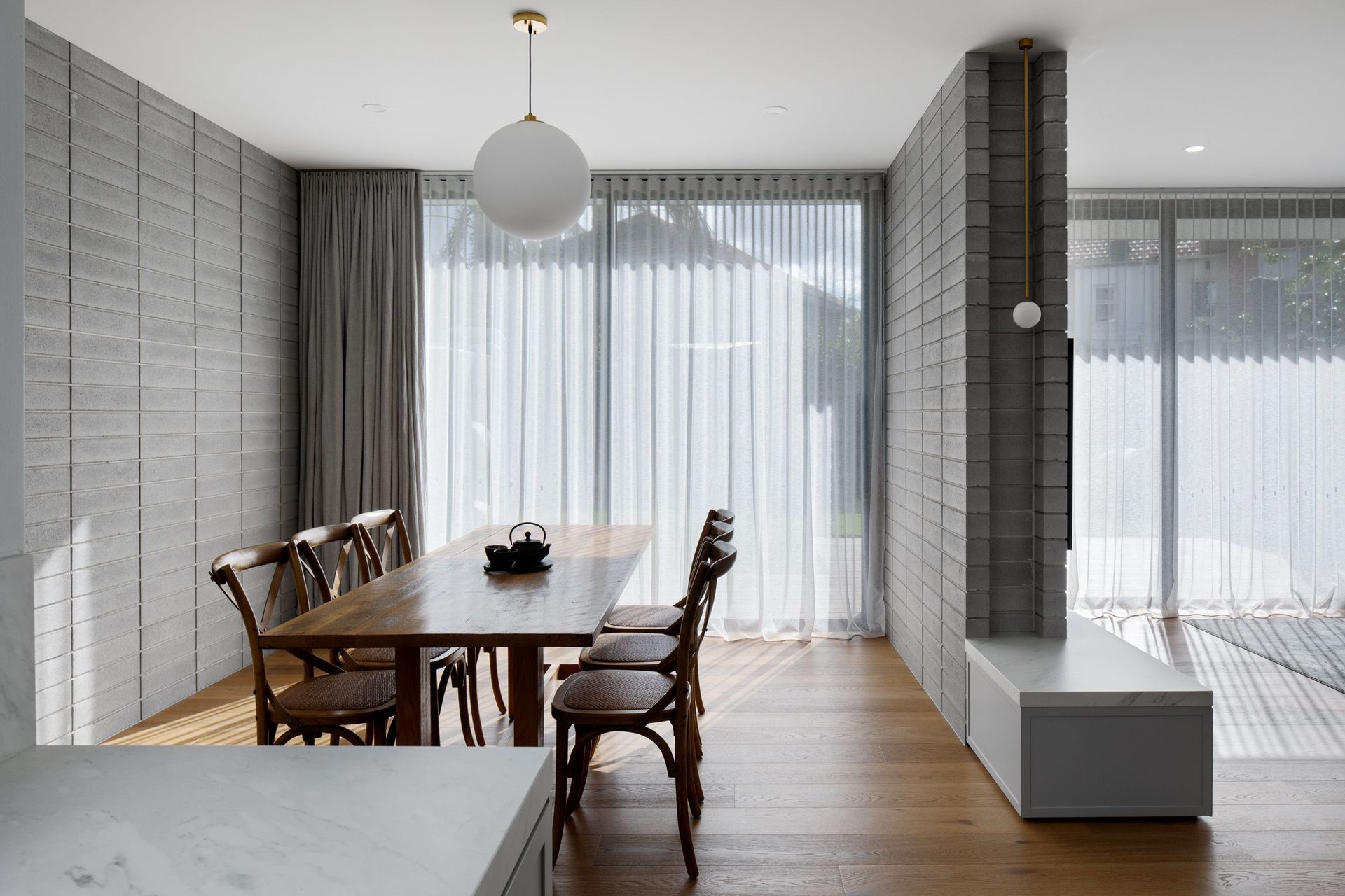 Port Melbourne House