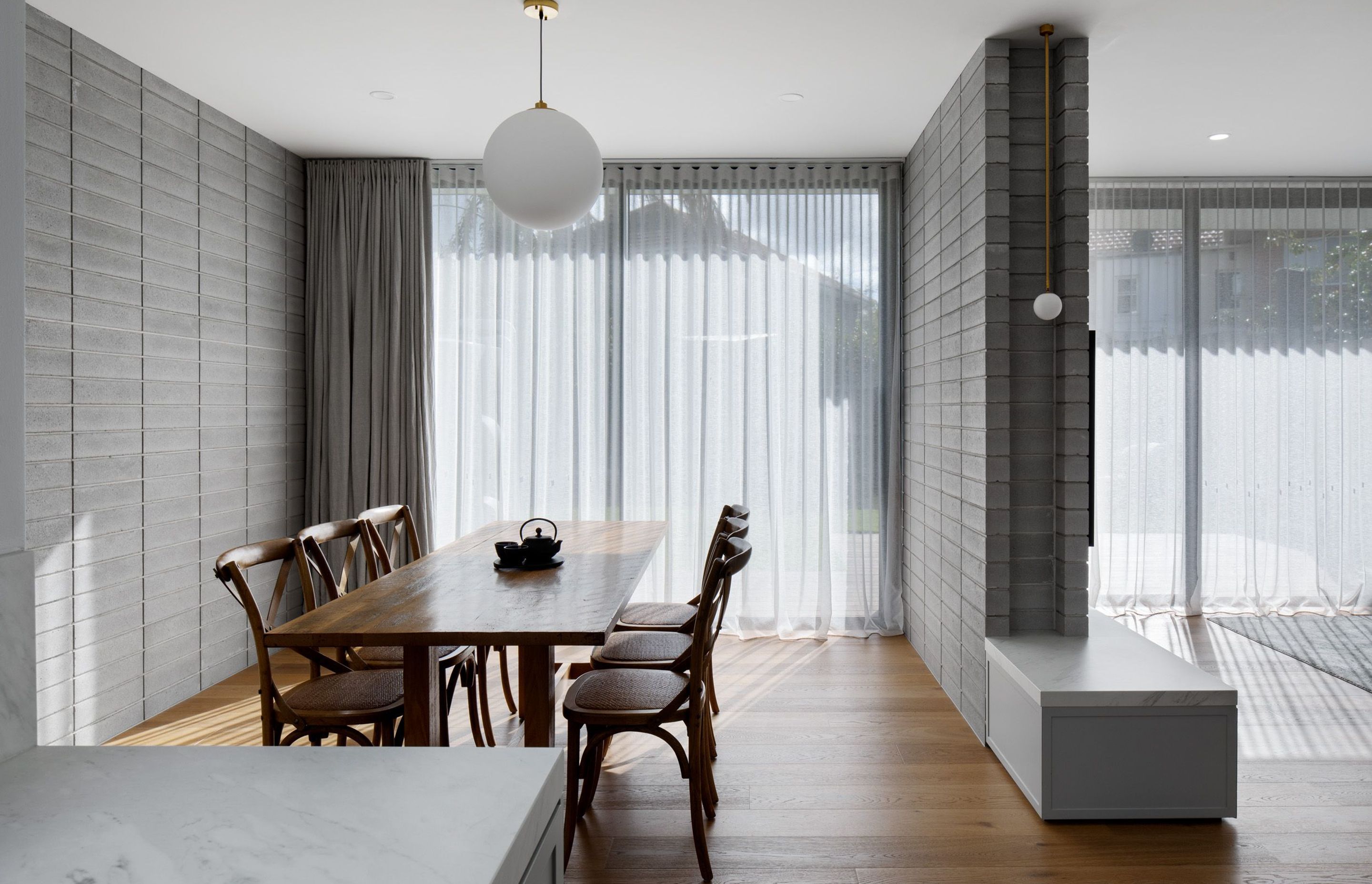 Port Melbourne House