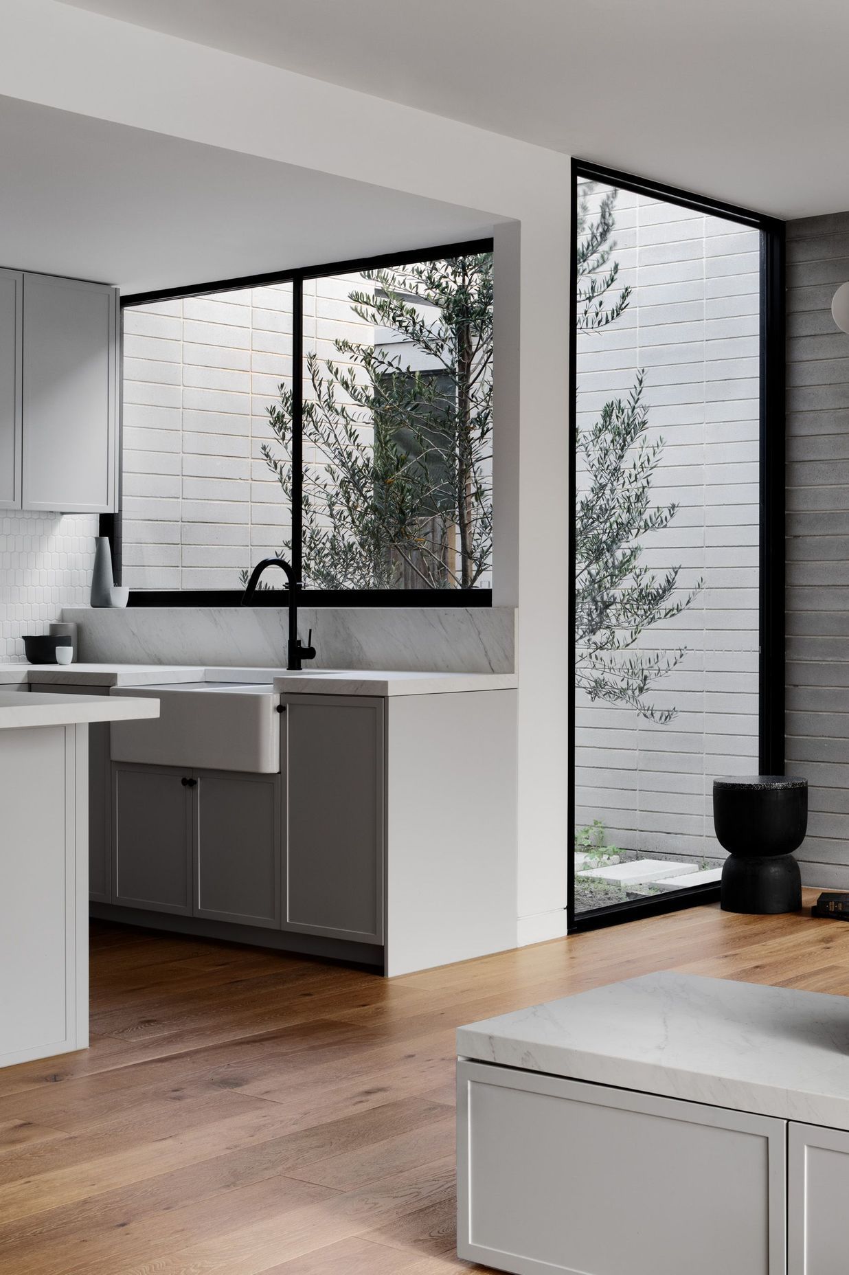 Port Melbourne House
