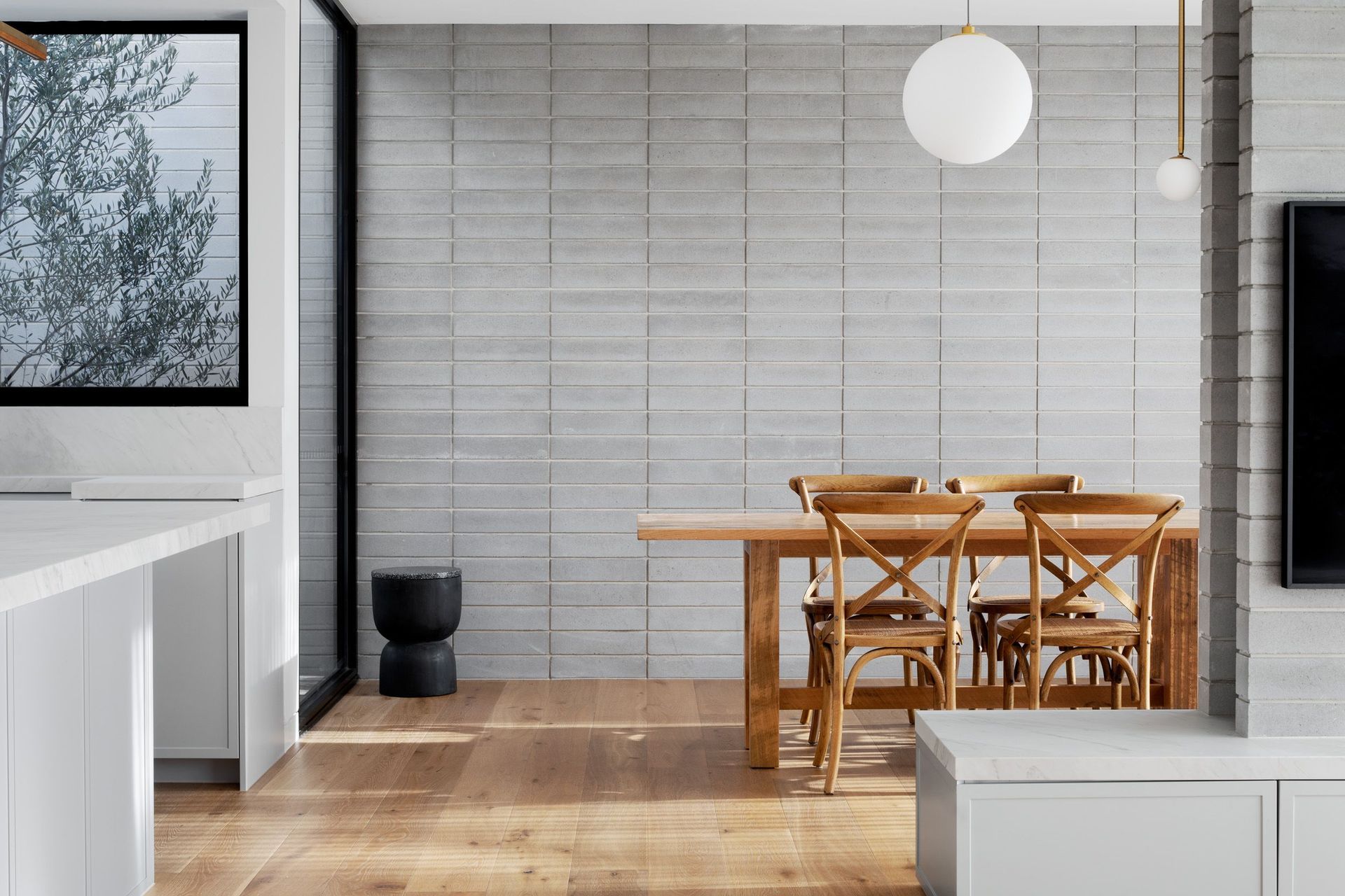 Port Melbourne House