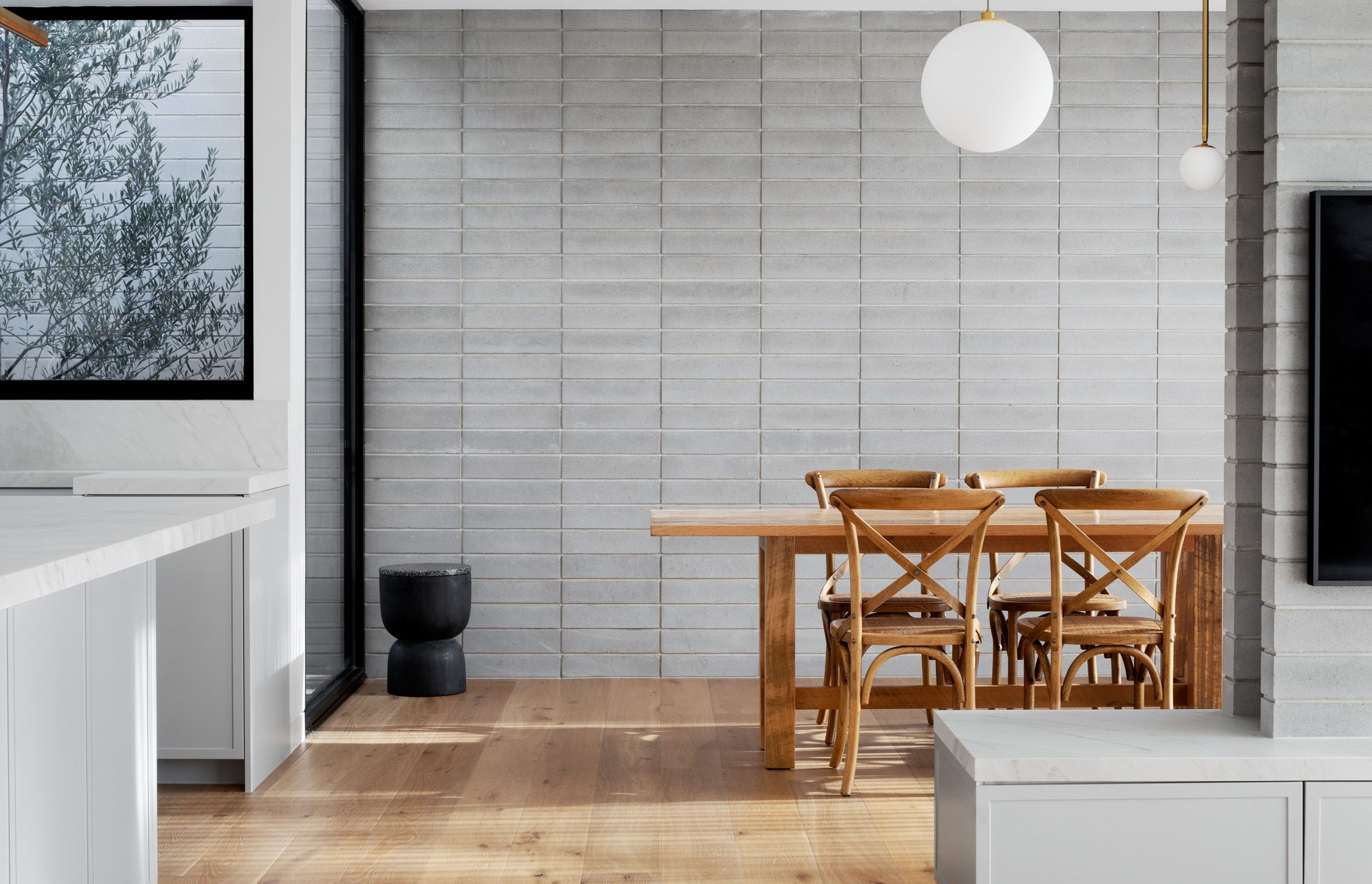 Port Melbourne House