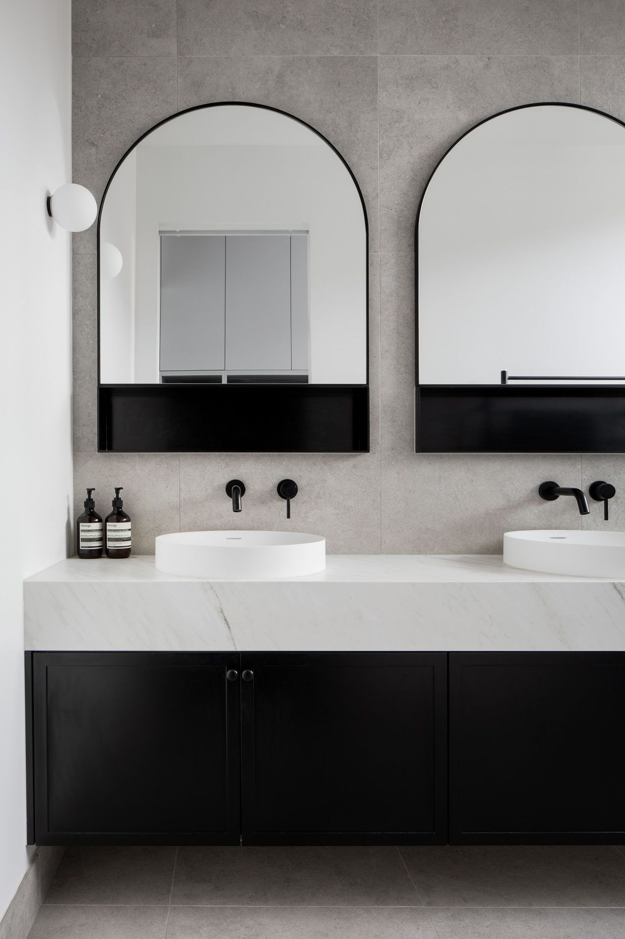 Port Melbourne House