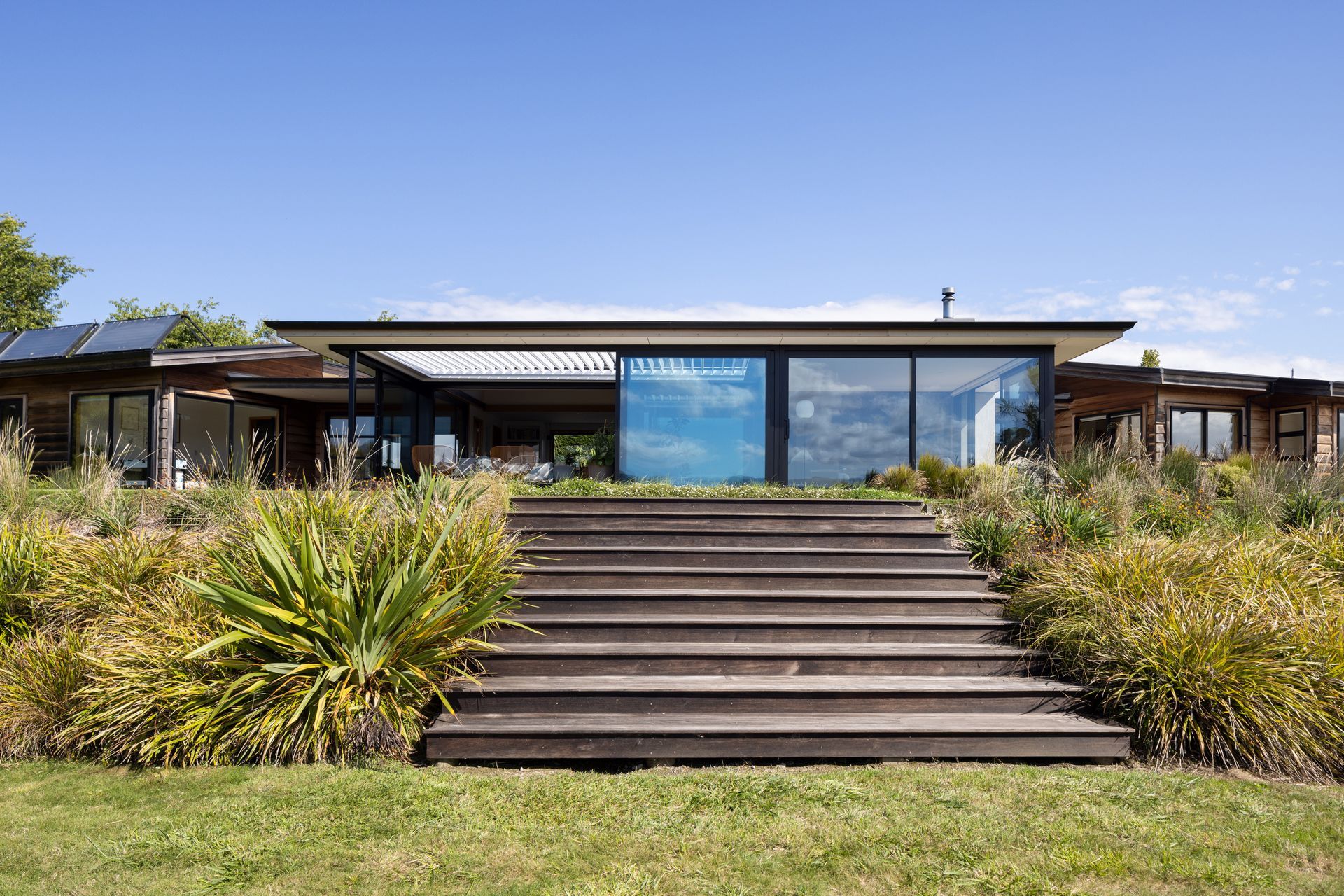 Spring Creek Outdoor Room