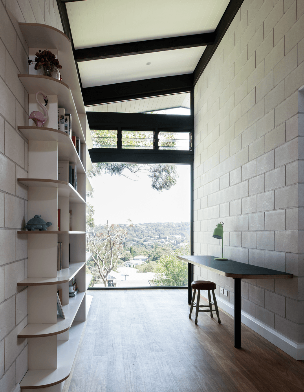 Freshwater House