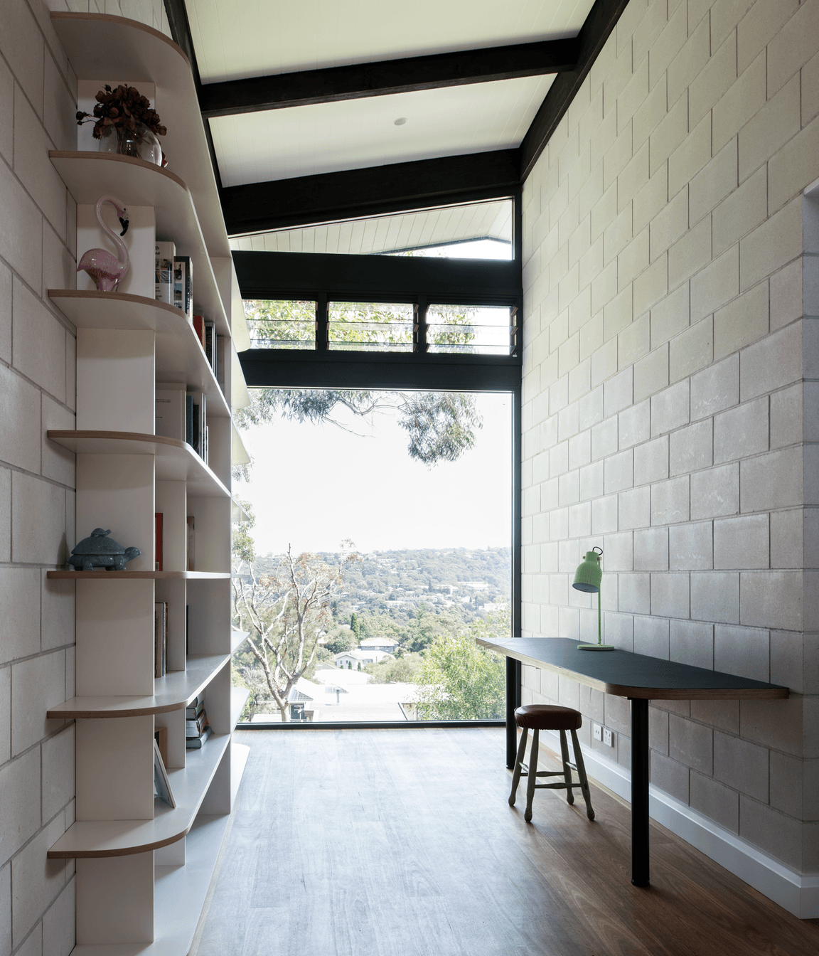 Freshwater House