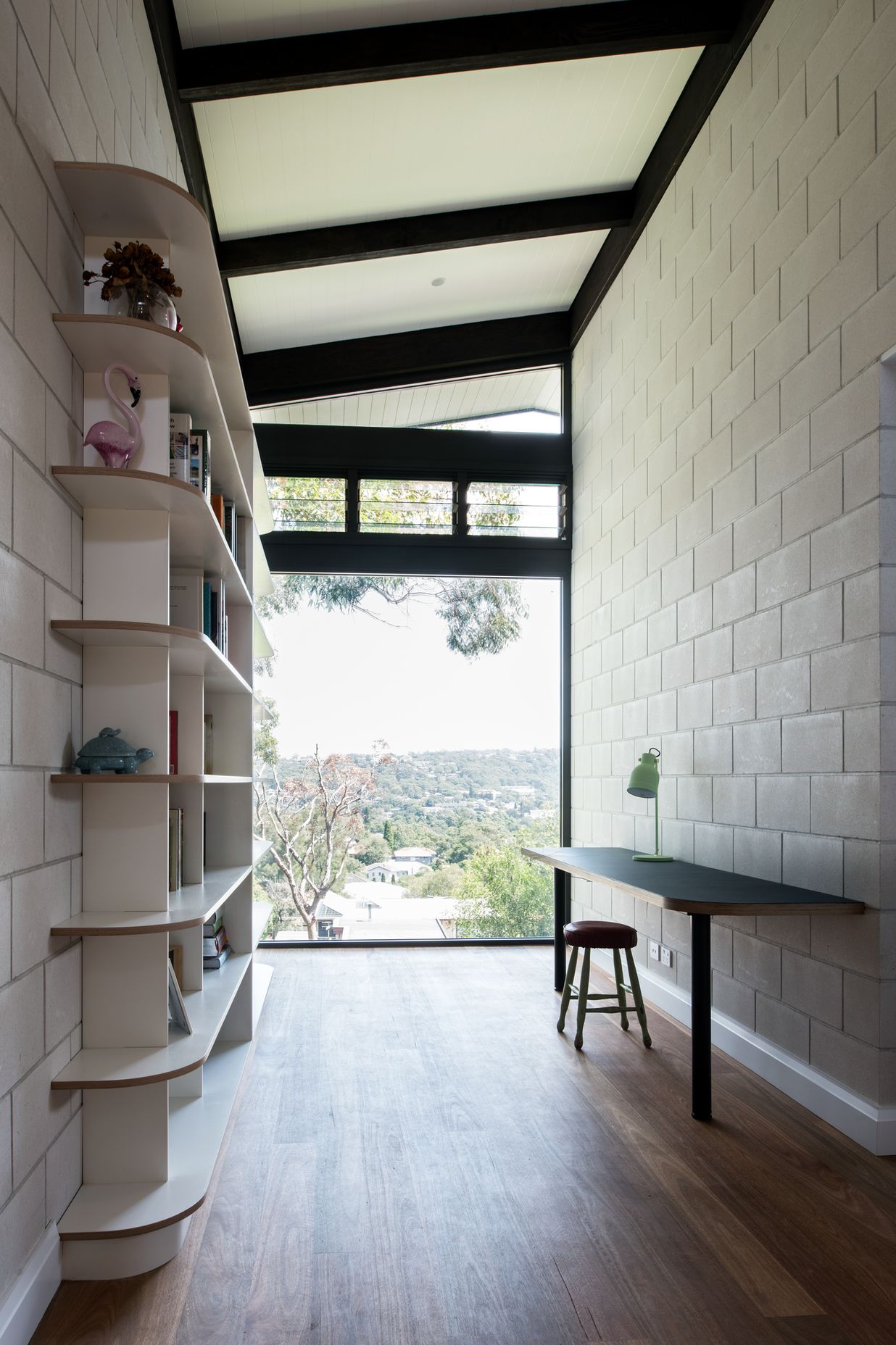 Freshwater House