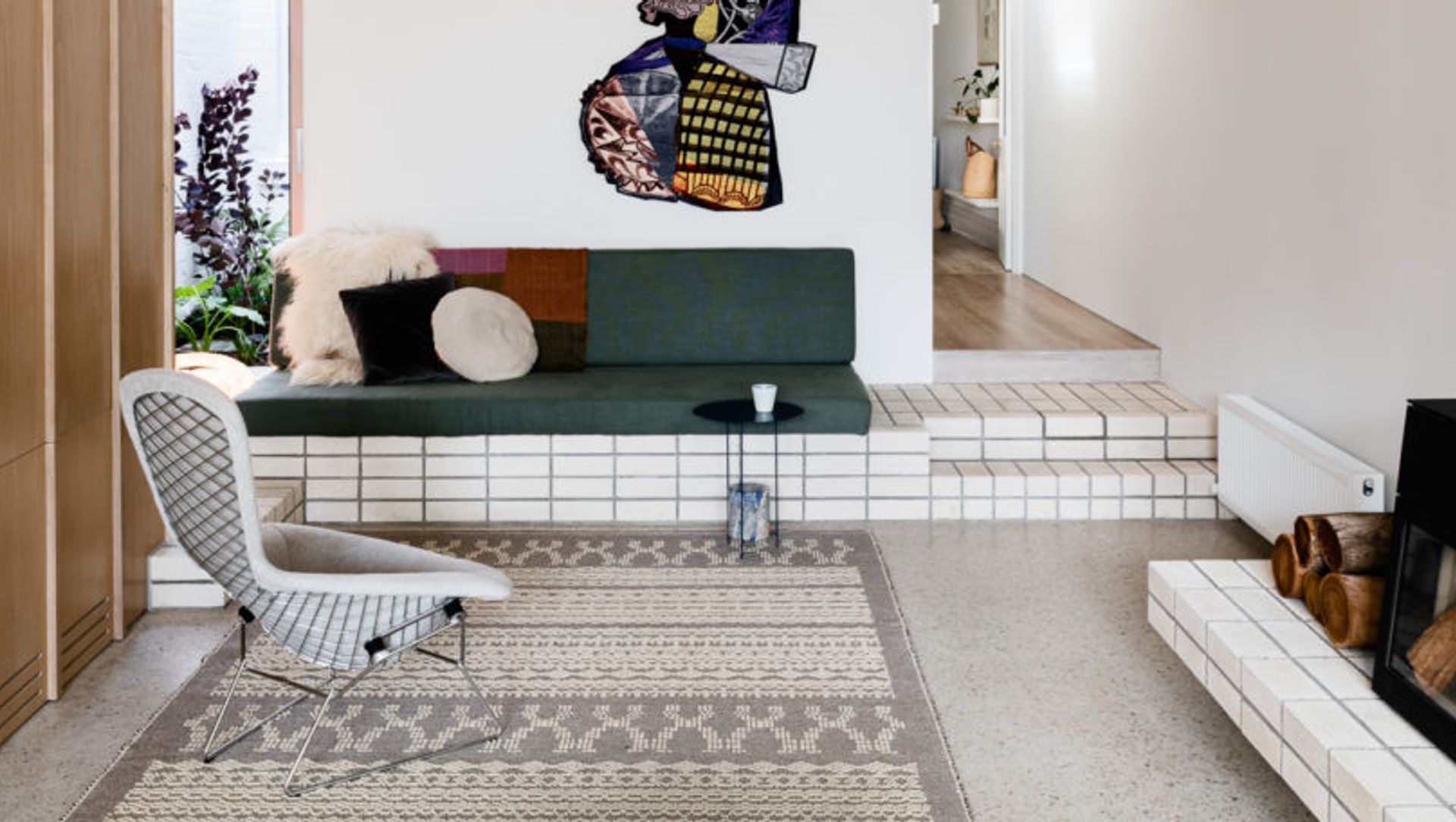 Storybook House banner